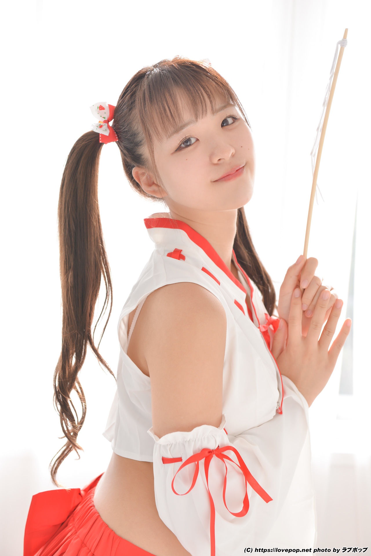 [LOVEPOP] Sakura Ootawa 太田和さくら Photoset 02/(77P)