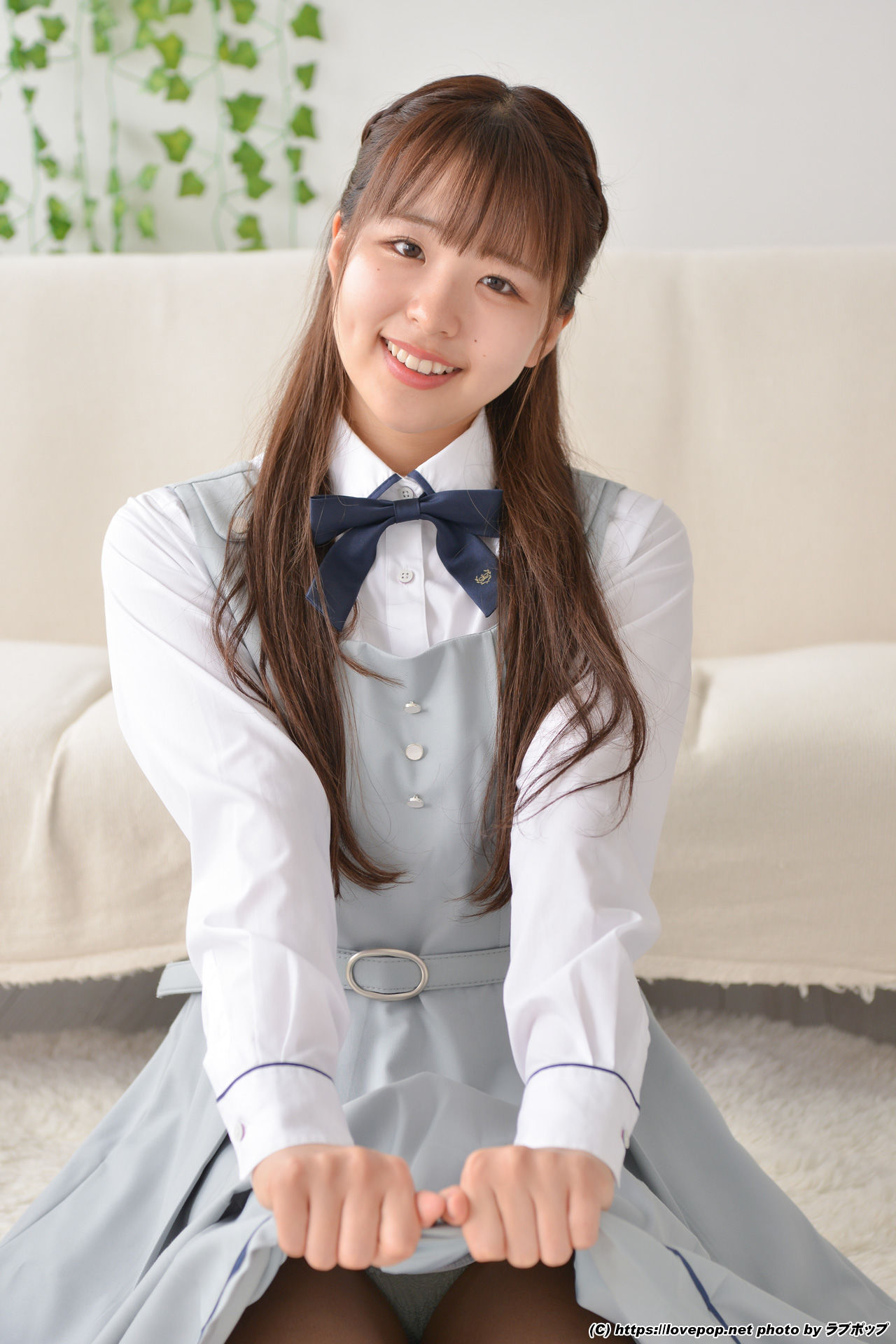 [LOVEPOP] Sakura Ootawa 太田和さくら Photoset 05/(82P)