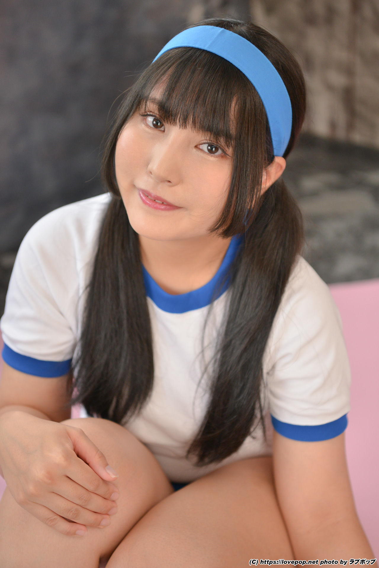 [LOVEPOP] Yuria Fujino 藤乃ゆりあ Photoset 04/(87P)