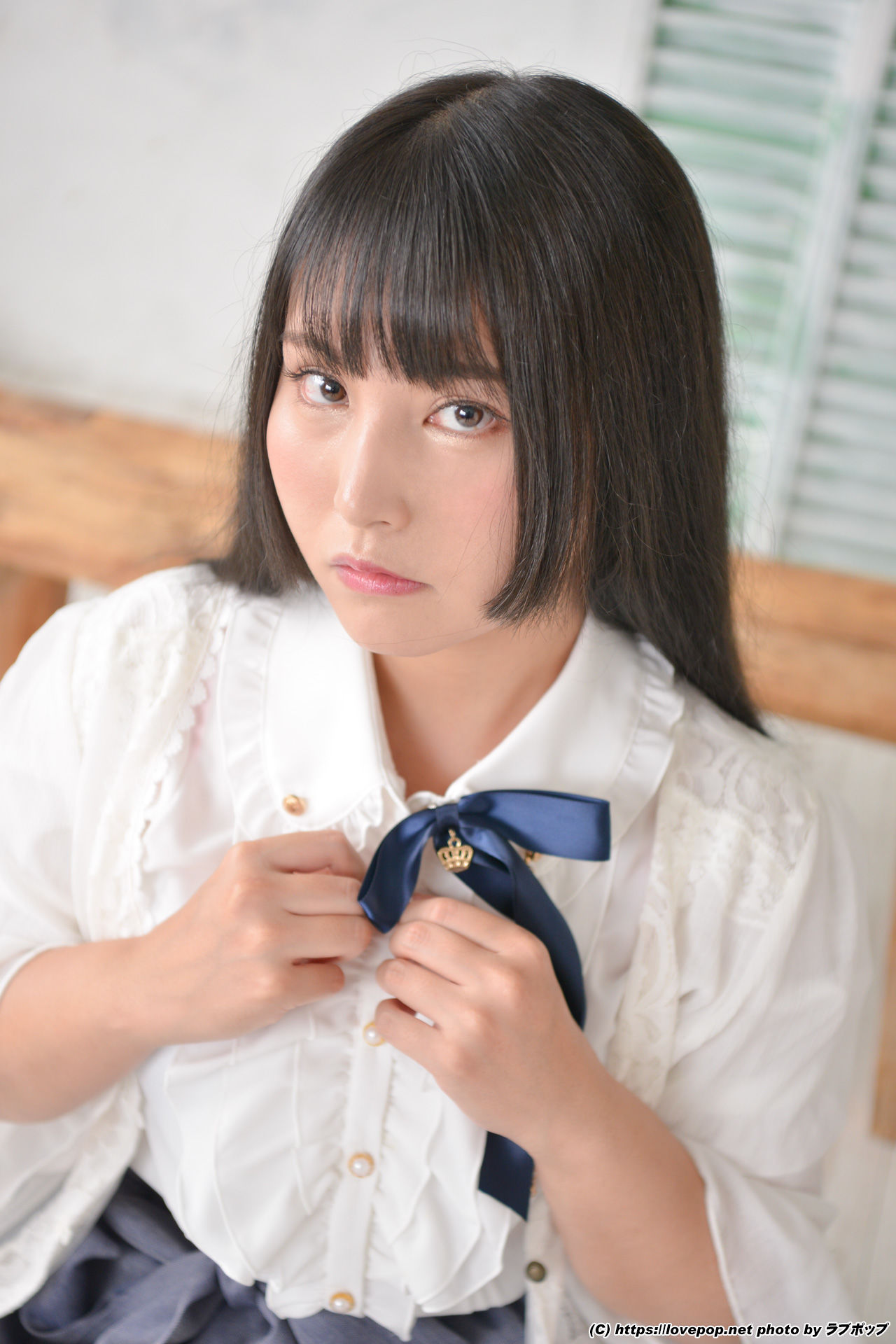 [LOVEPOP] Yuria Fujino 藤乃ゆりあ Photoset 05/(69P)