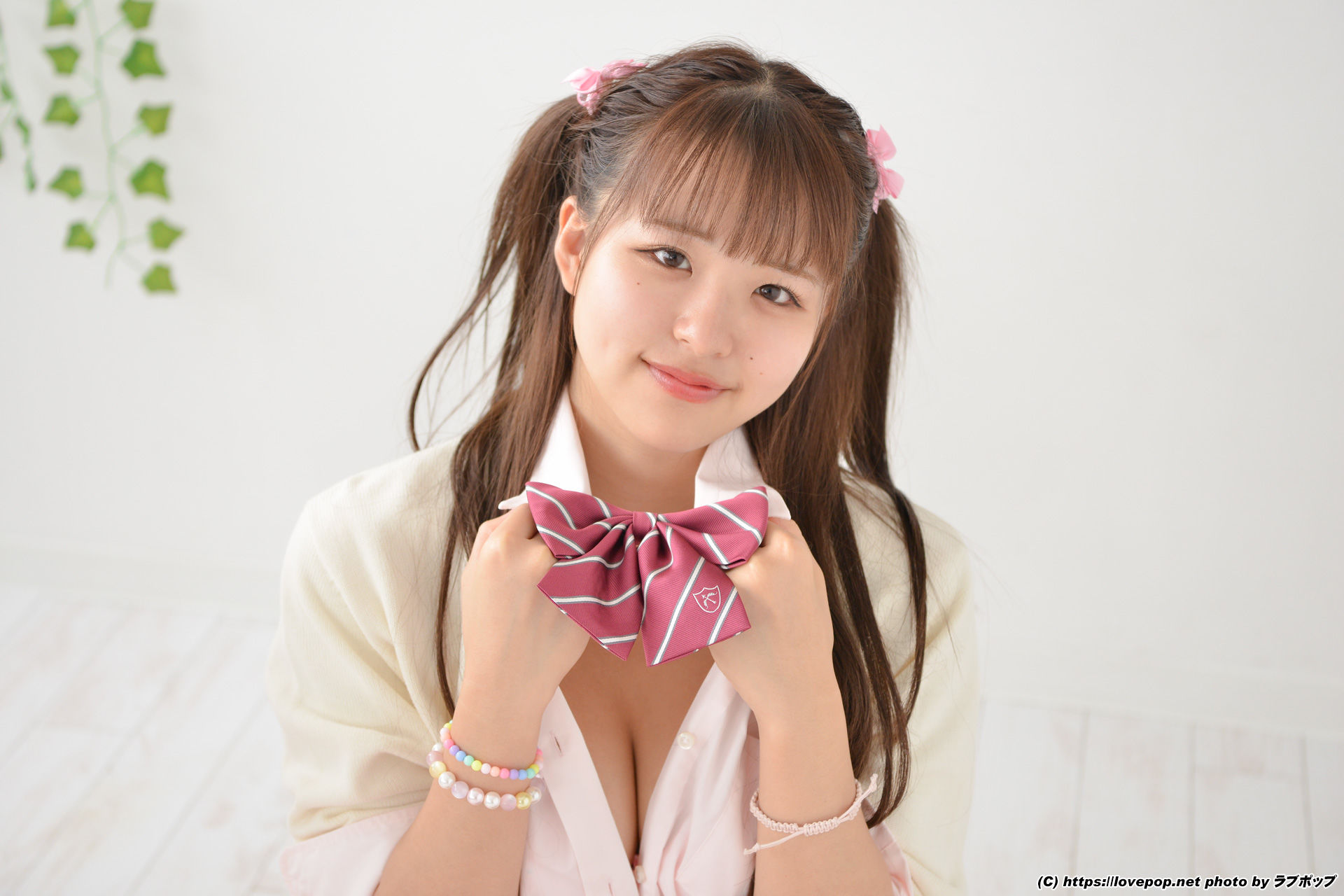 [LOVEPOP] Sakura Ootawa 太田和さくら Photoset 01/(90P)