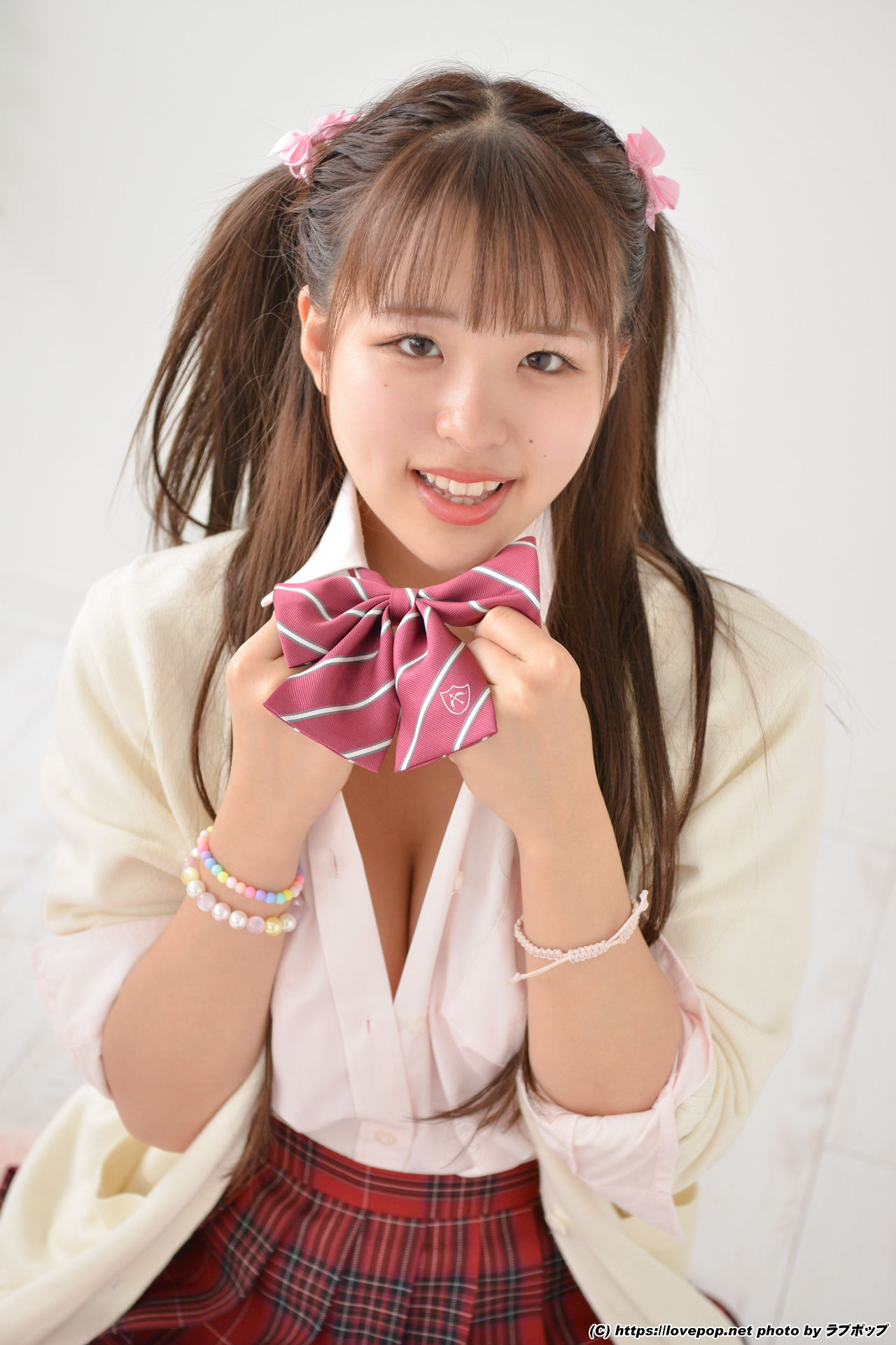 [LOVEPOP] Sakura Ootawa 太田和さくら Photoset 01/(90P)