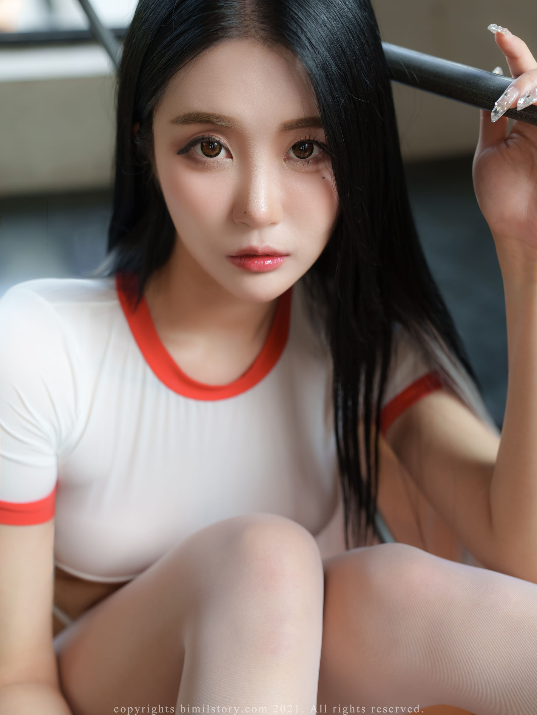 [Bimilstory]  Bomi - Vol.11 Athletic girl/(105P)