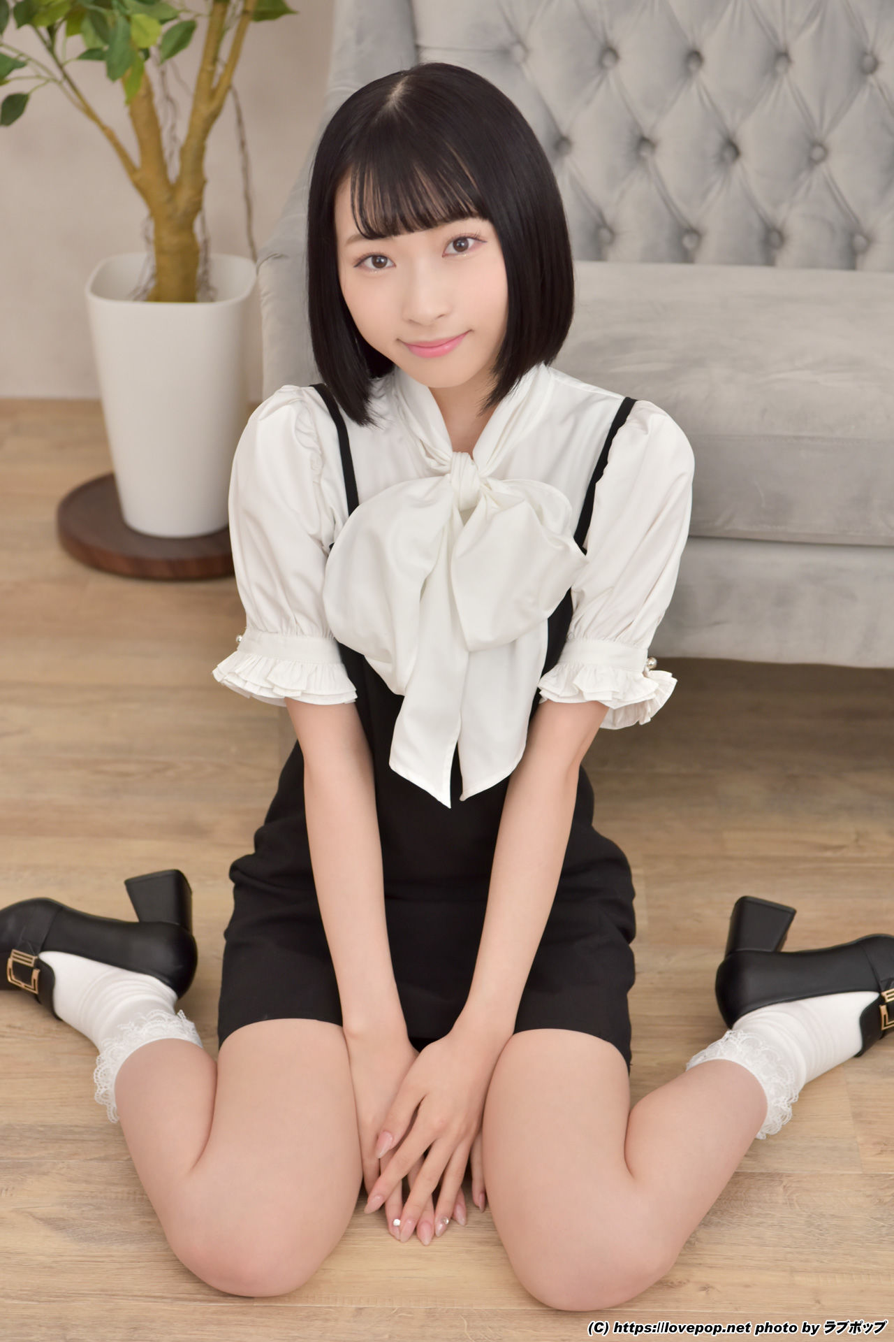 [LOVEPOP] Otoha Tachibana 橘花おとは Photoset 04/(90P)