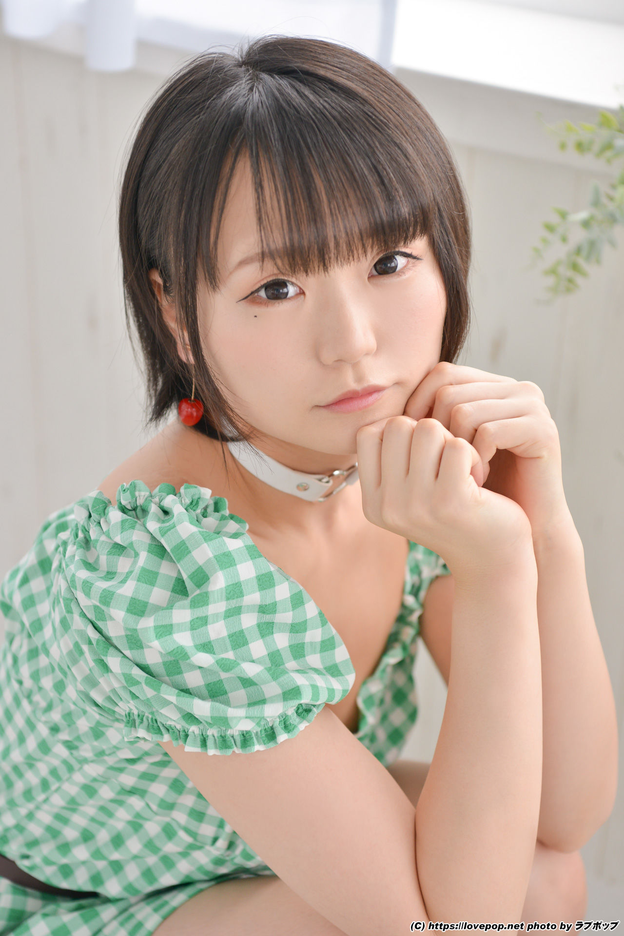 [LOVEPOP] Tamano Mashiro ましろ碧乃 Photoset 03/(83P)