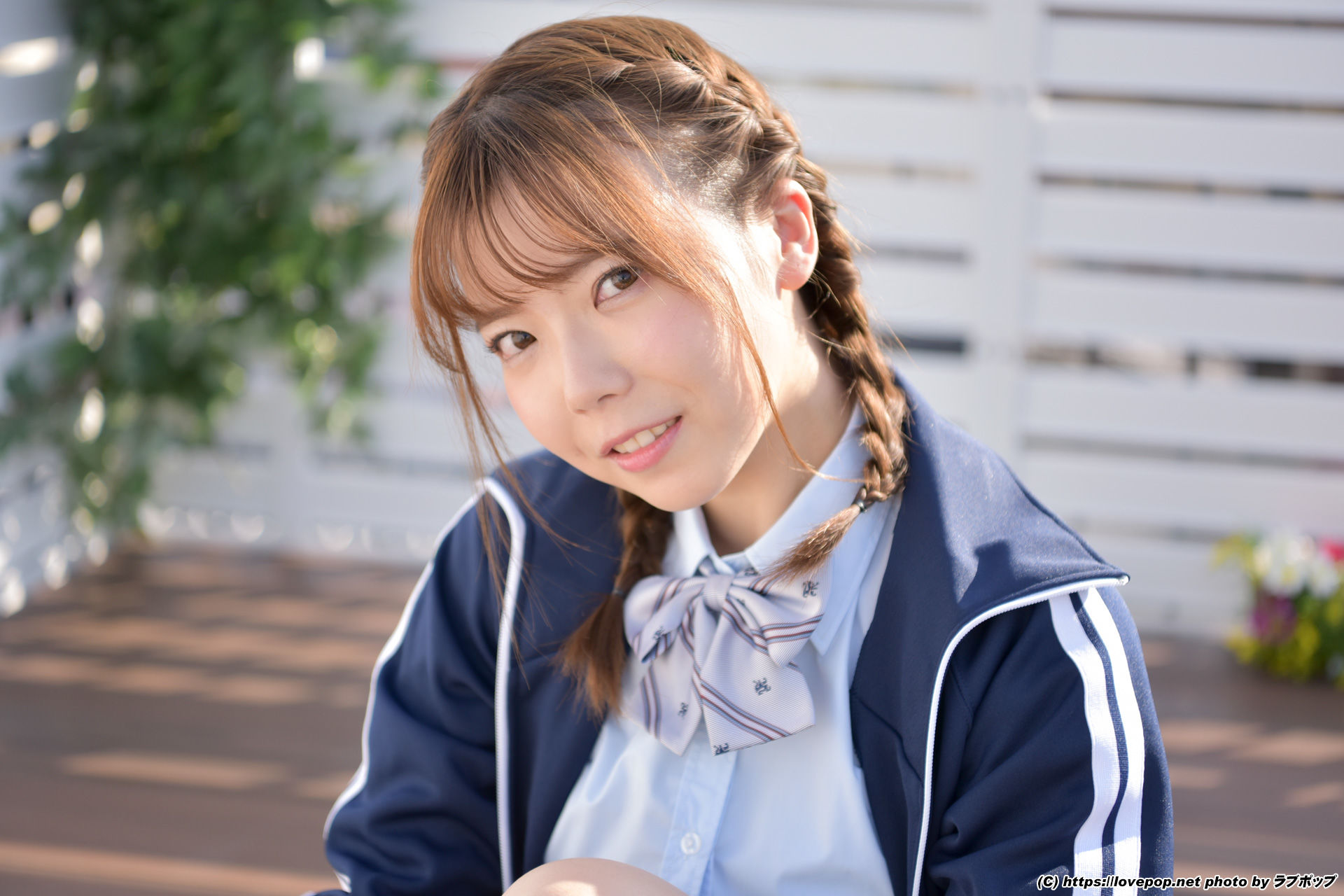 [LOVEPOP] Riho Horie 堀江りほ Photoset 01/(92P)