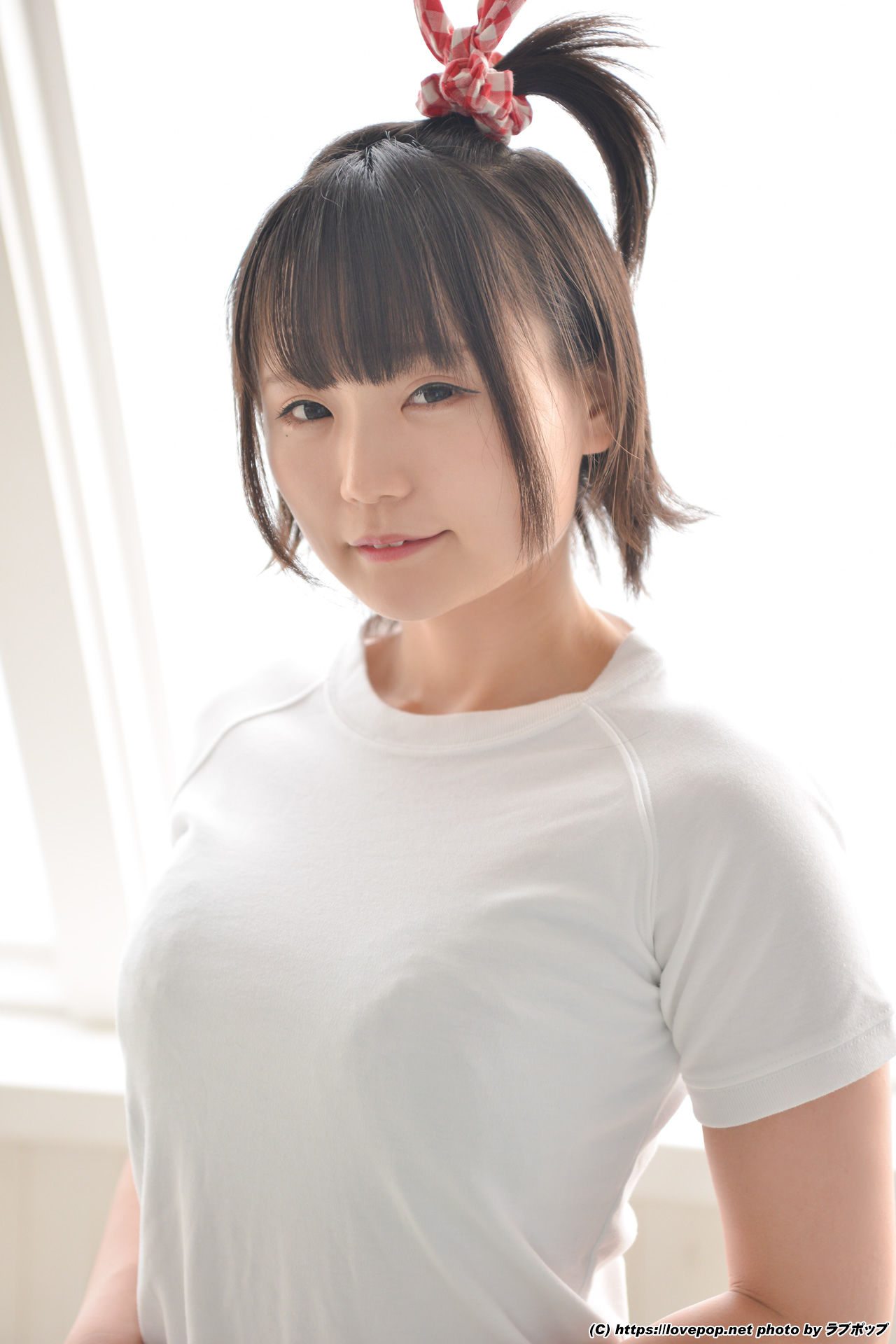 [LOVEPOP] Tamano Mashiro ましろ碧乃 Photoset 01/(75P)