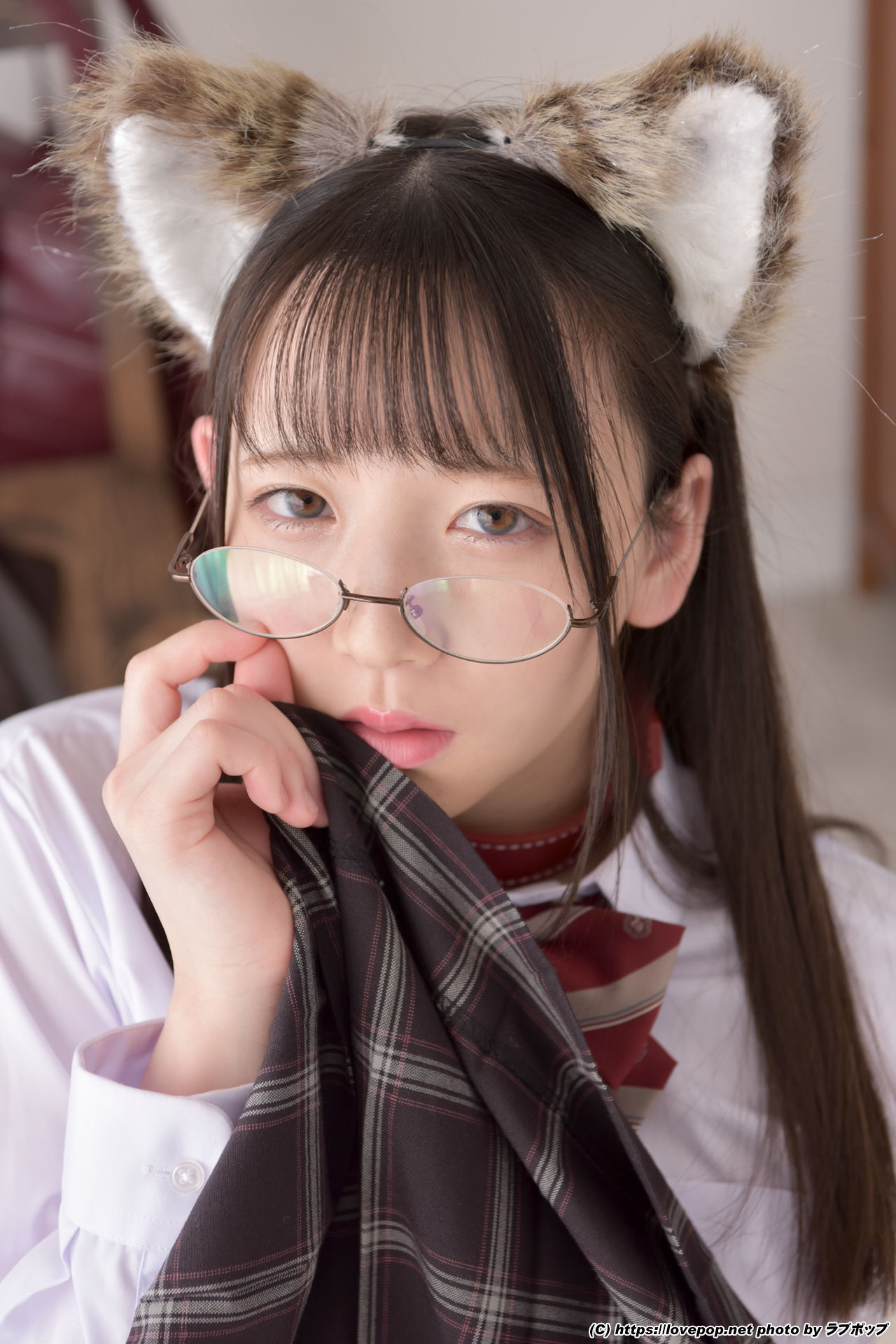 [LOVEPOP] Sui Utatane うたたね翠 Photoset 02/(74P)