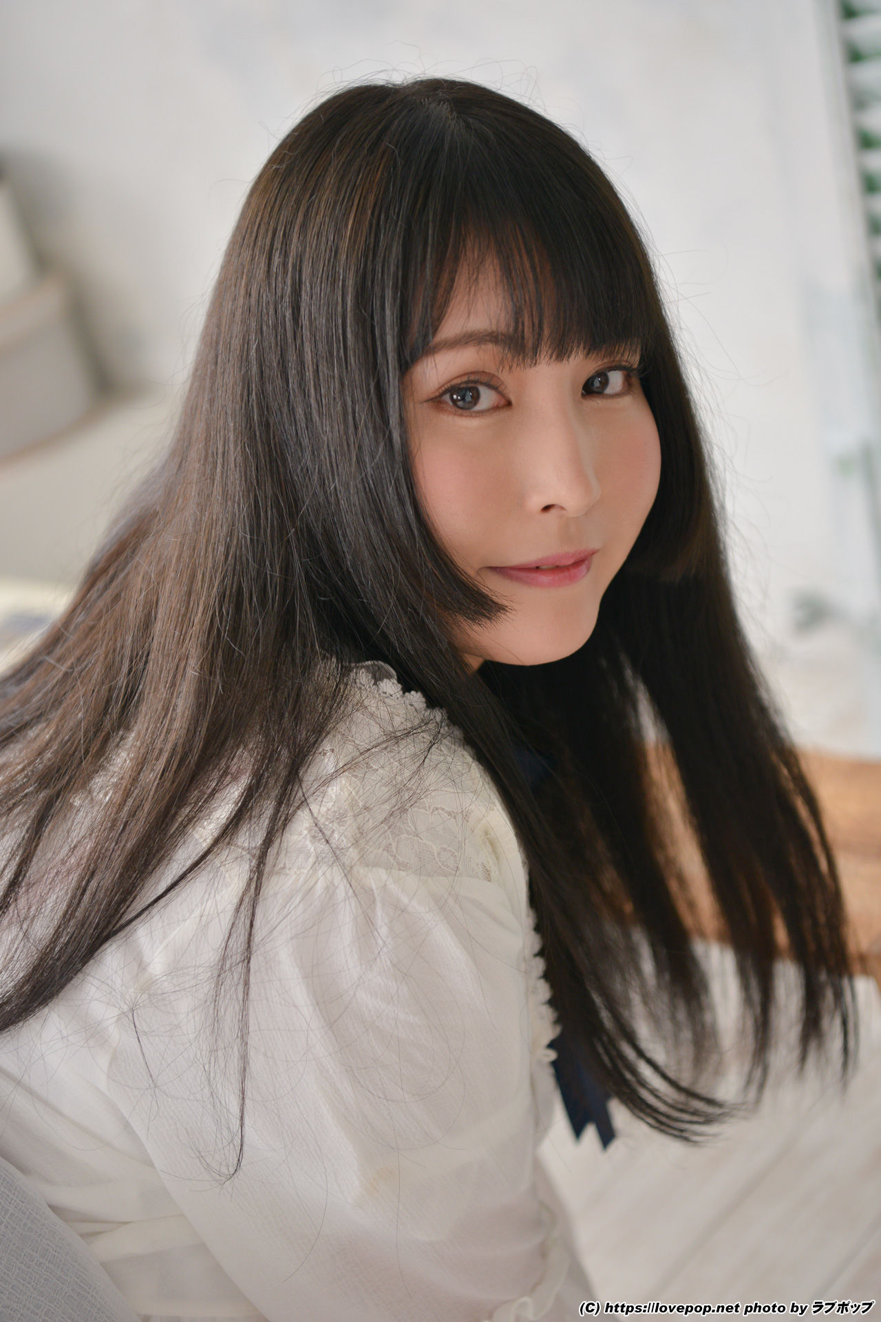 [LOVEPOP] Yuria Fujino 藤乃ゆりあ Photoset 05/(69P)