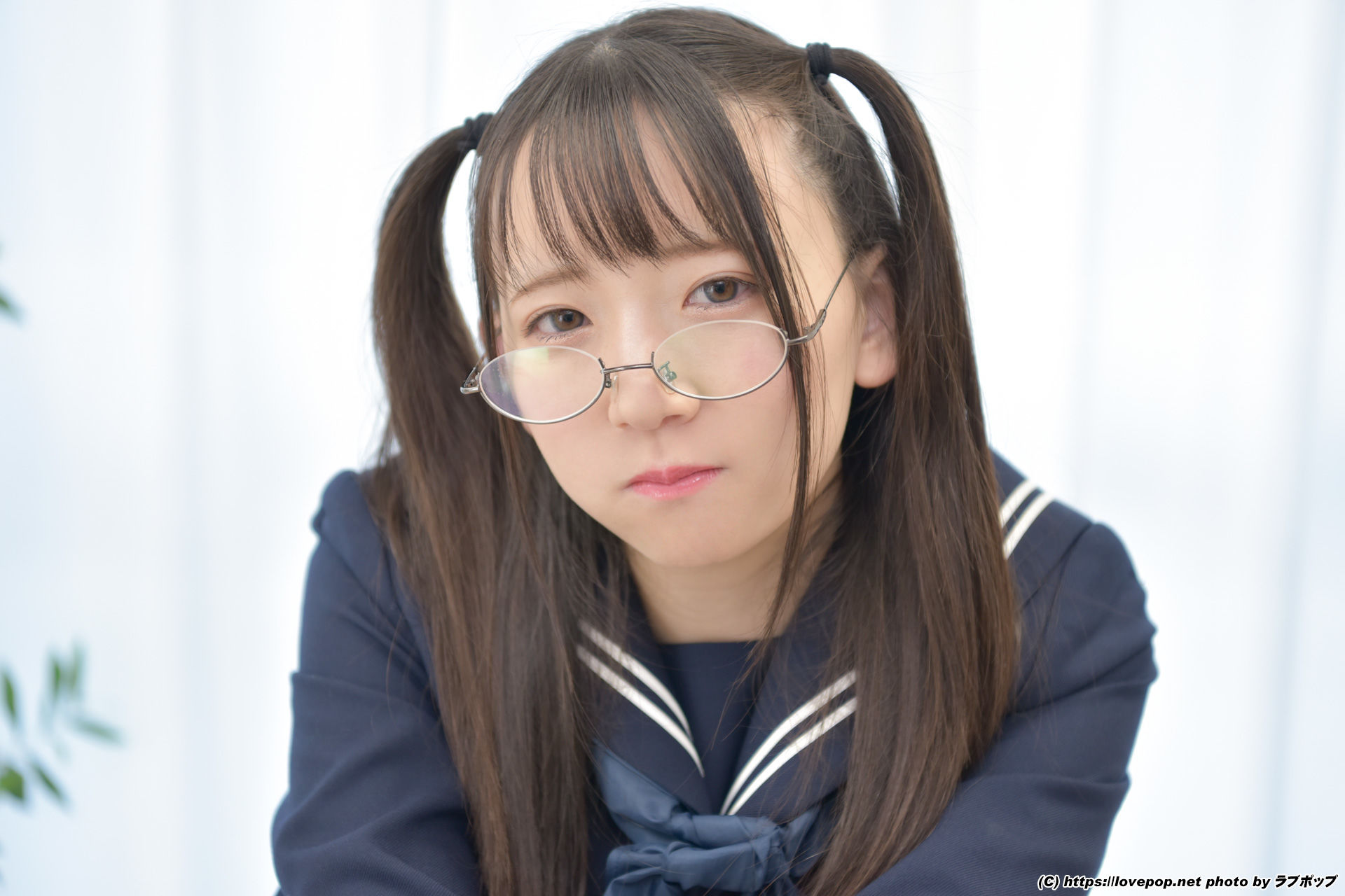 [LOVEPOP] Sui Utatane うたたね翠 Photoset 04/(107P)