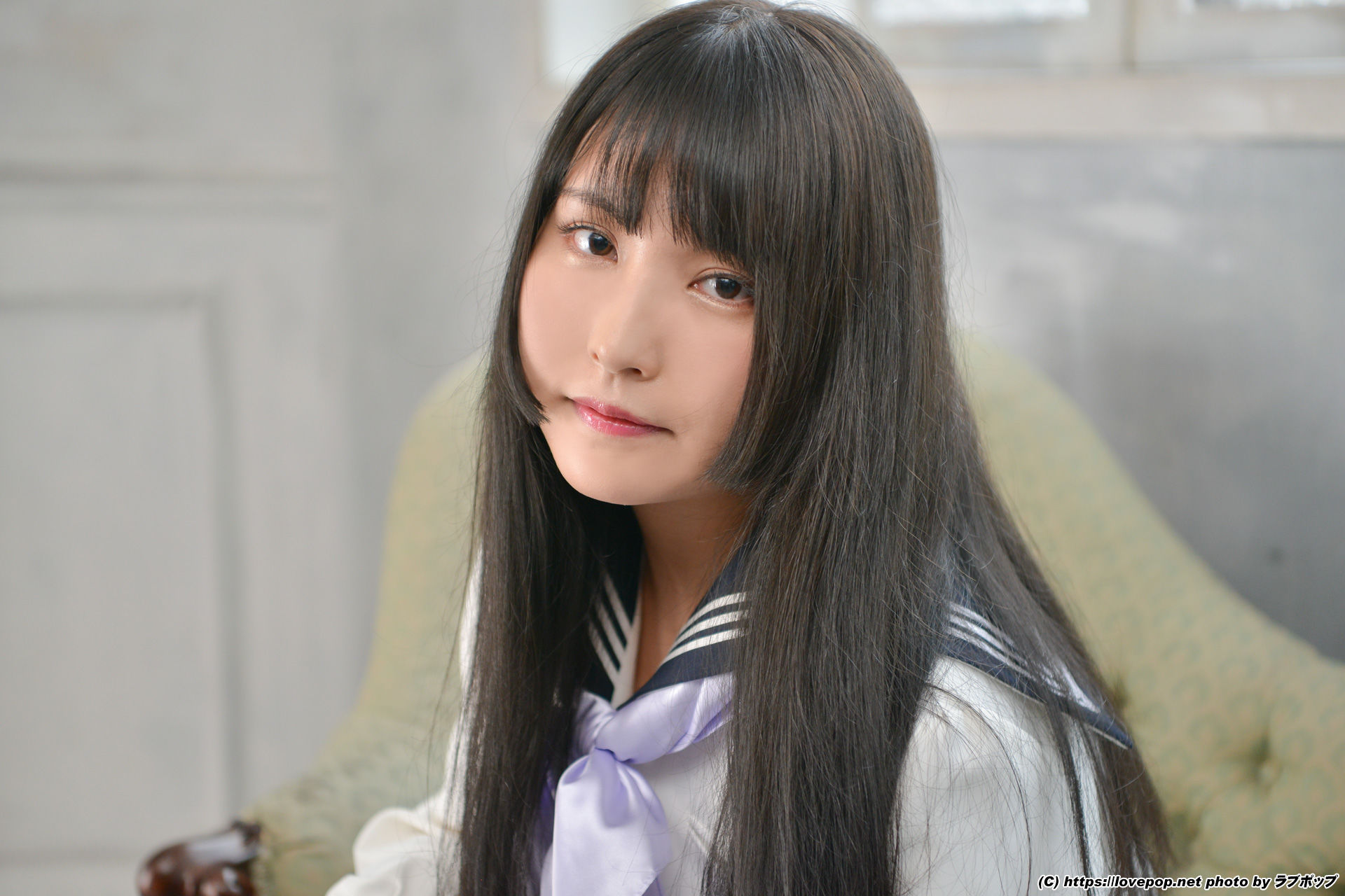 [LOVEPOP] Yuria Fujino 藤乃ゆりあ Photoset 03/(73P)