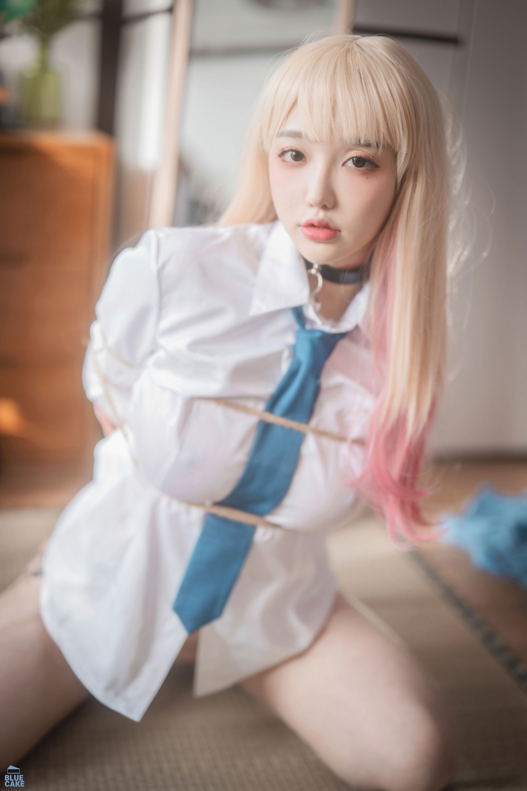 [BLUECAKE]  YeEun - Marin Yetagawa   WHITE.Ver/(146P)