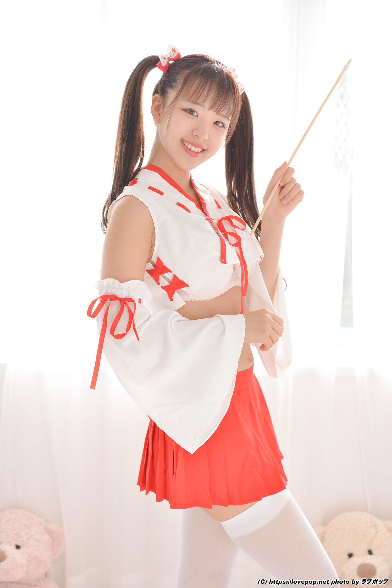 [LOVEPOP] Sakura Ootawa 太田和さくら Photoset 02/(77P)