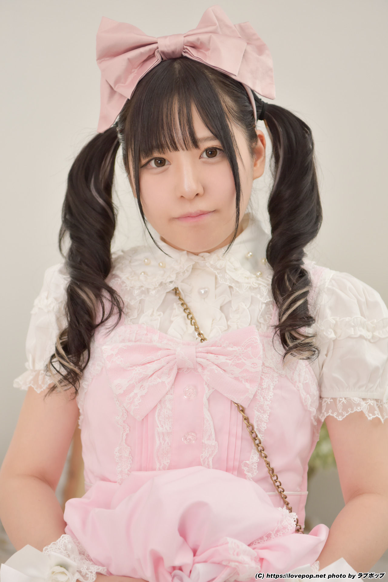 [LOVEPOP] Pate Tsukumo 九十九ぱて Photoset 01/(75P)