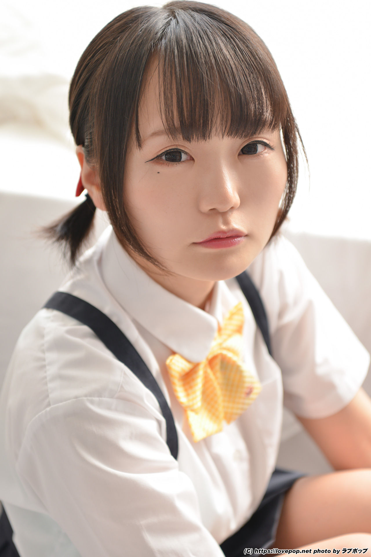 [LOVEPOP] Tamano Mashiro ましろ碧乃 Photoset 02/(88P)