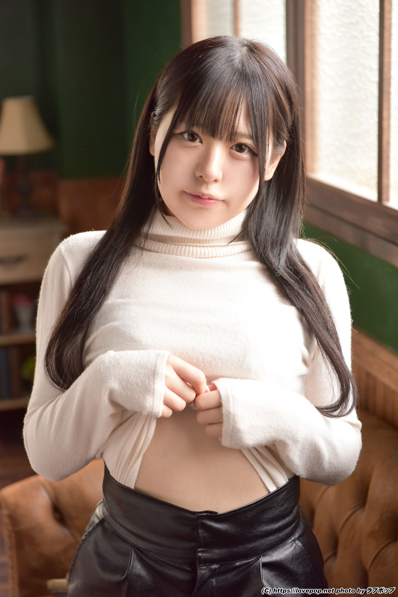 [LOVEPOP] Pate Tsukumo 九十九ぱて Photoset 05/(83P)