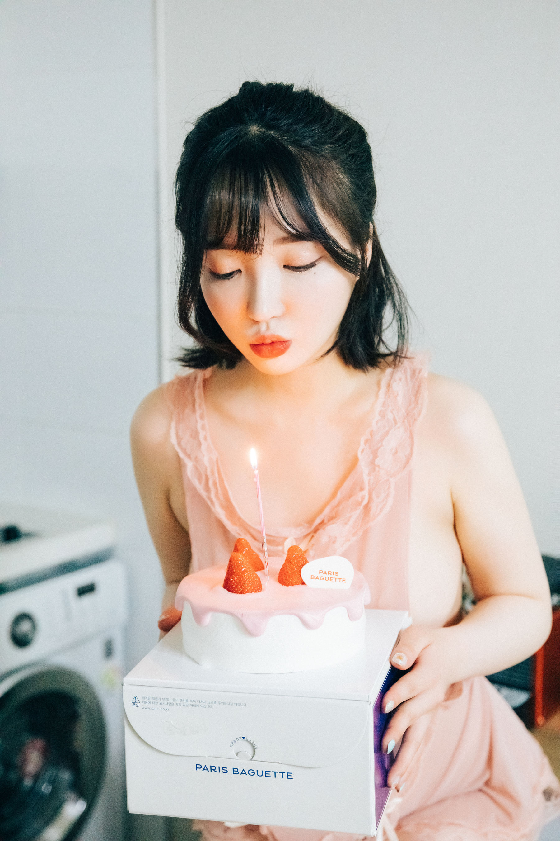 [LOOZY]  Yeeun - HBD S.Ver/(116P)