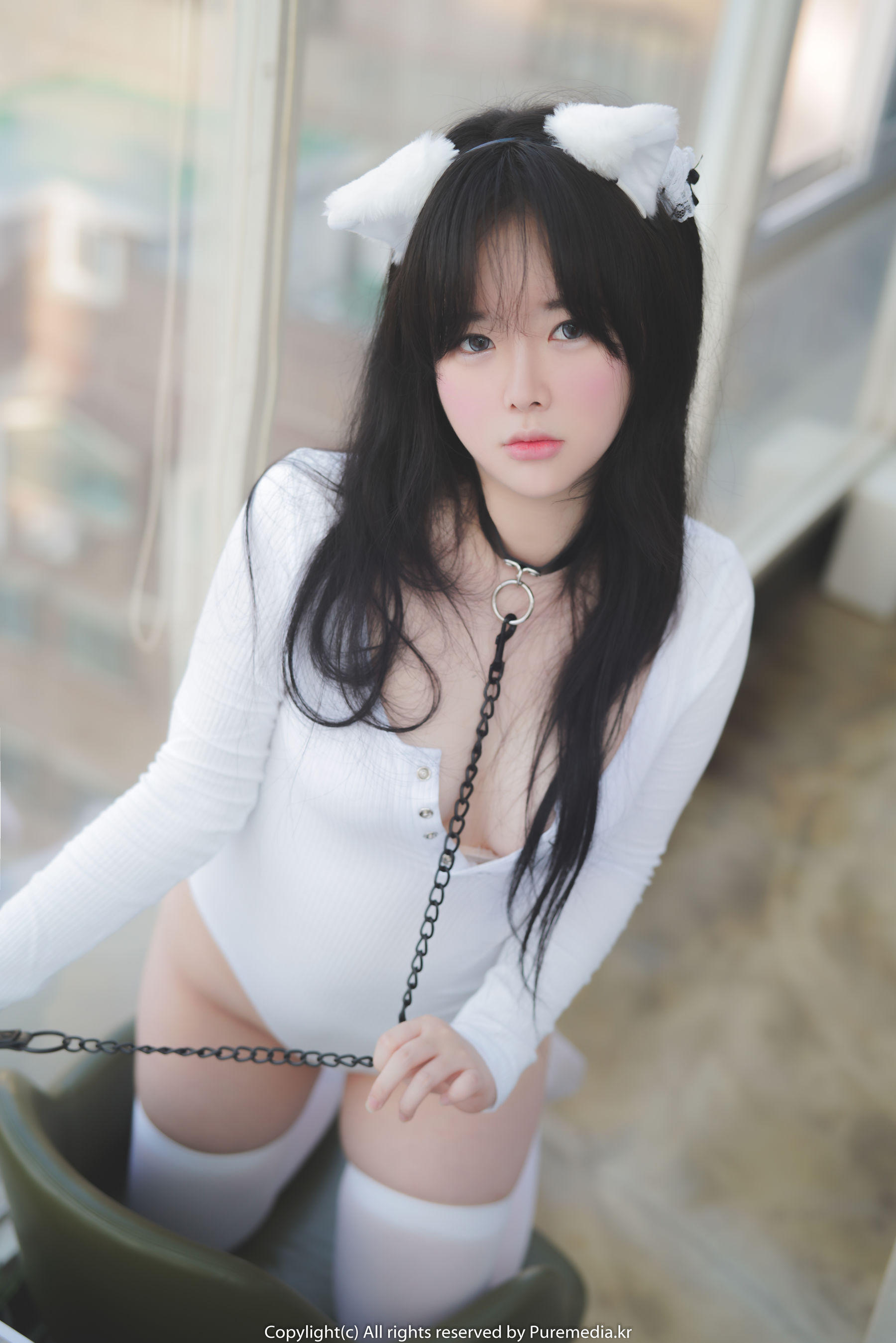 [PURE MEDIA]  Vol.026 - Aya/(80P)