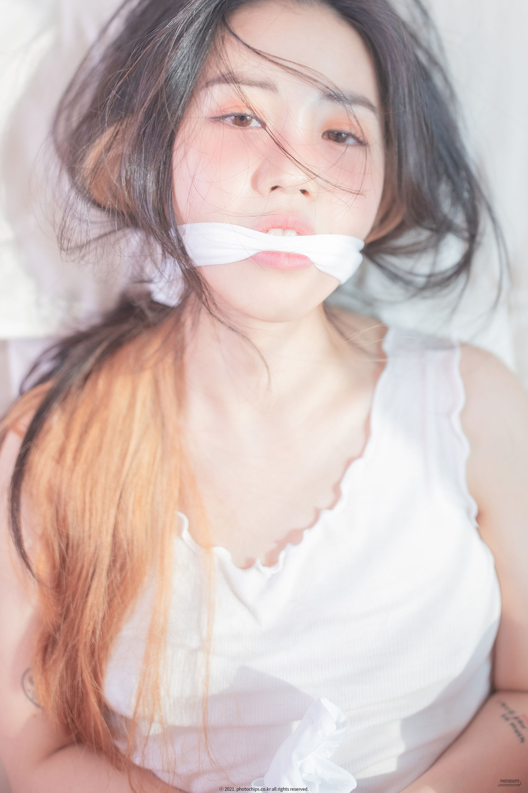 [Photochips] Vol.100 – No.11 Dami/(56P)