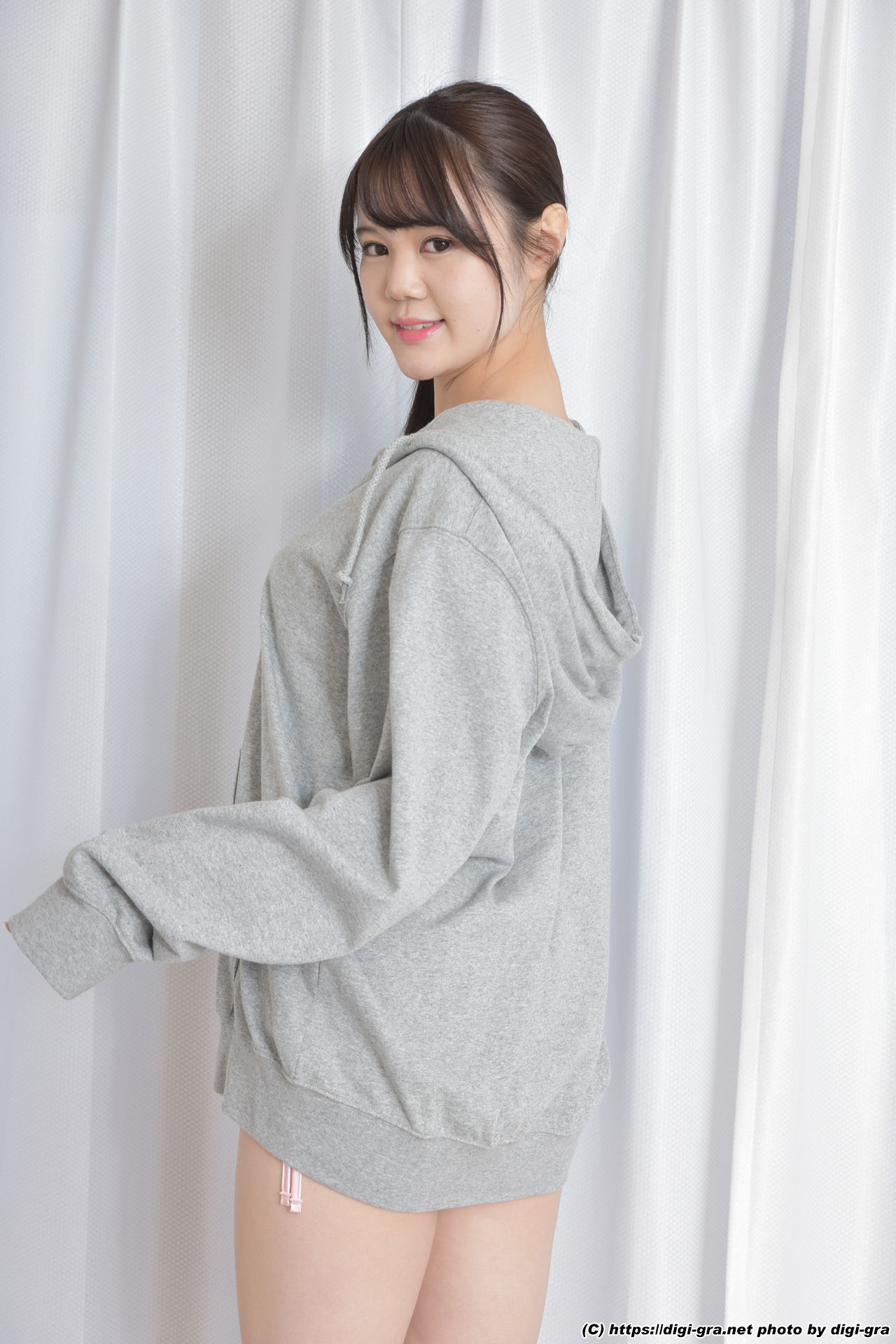 [Digi-Gra] Cocomi Yokoi 横井ここみ Photoset 02/(76P)