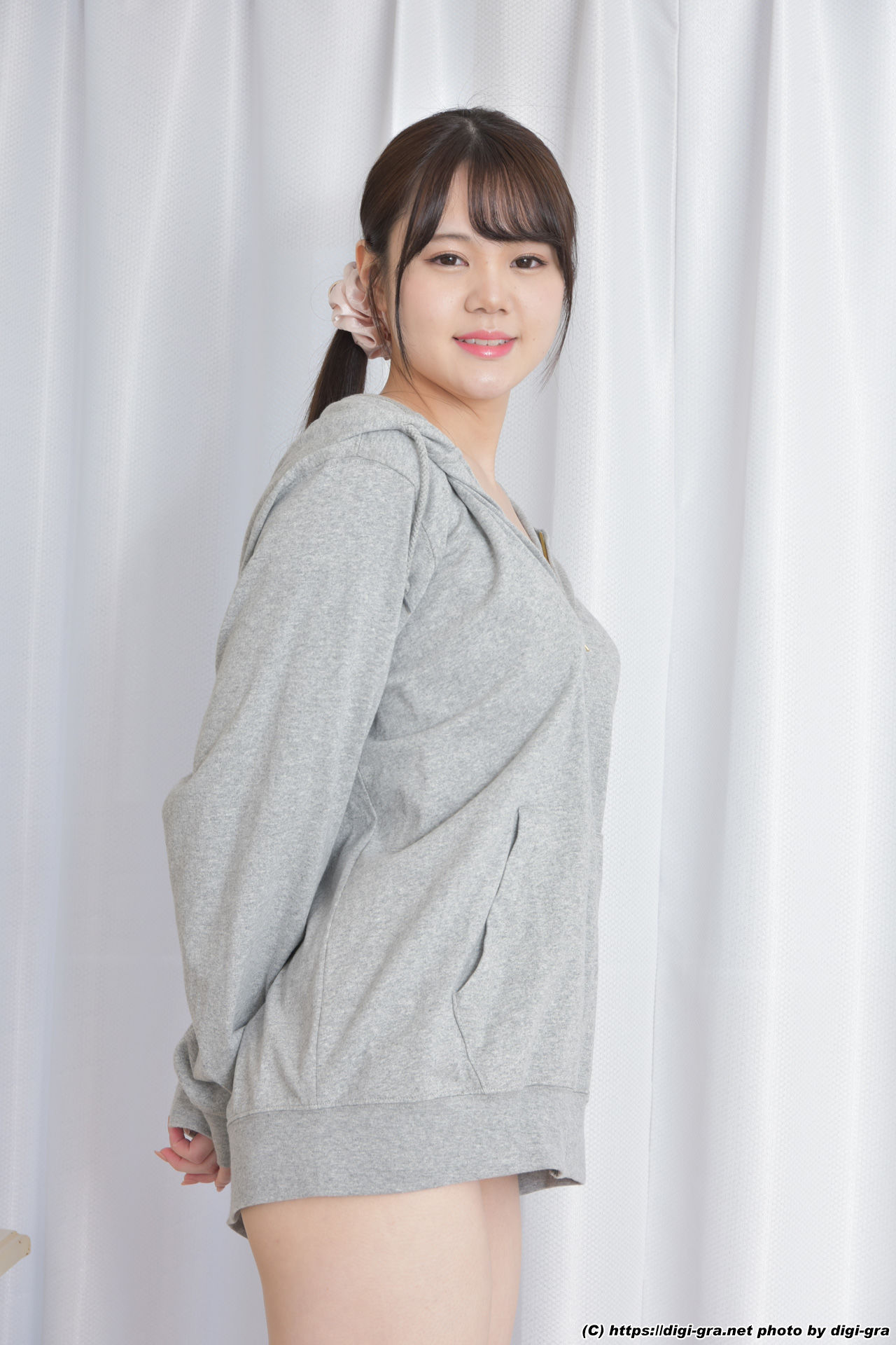 [Digi-Gra] Cocomi Yokoi 横井ここみ Photoset 02/(76P)