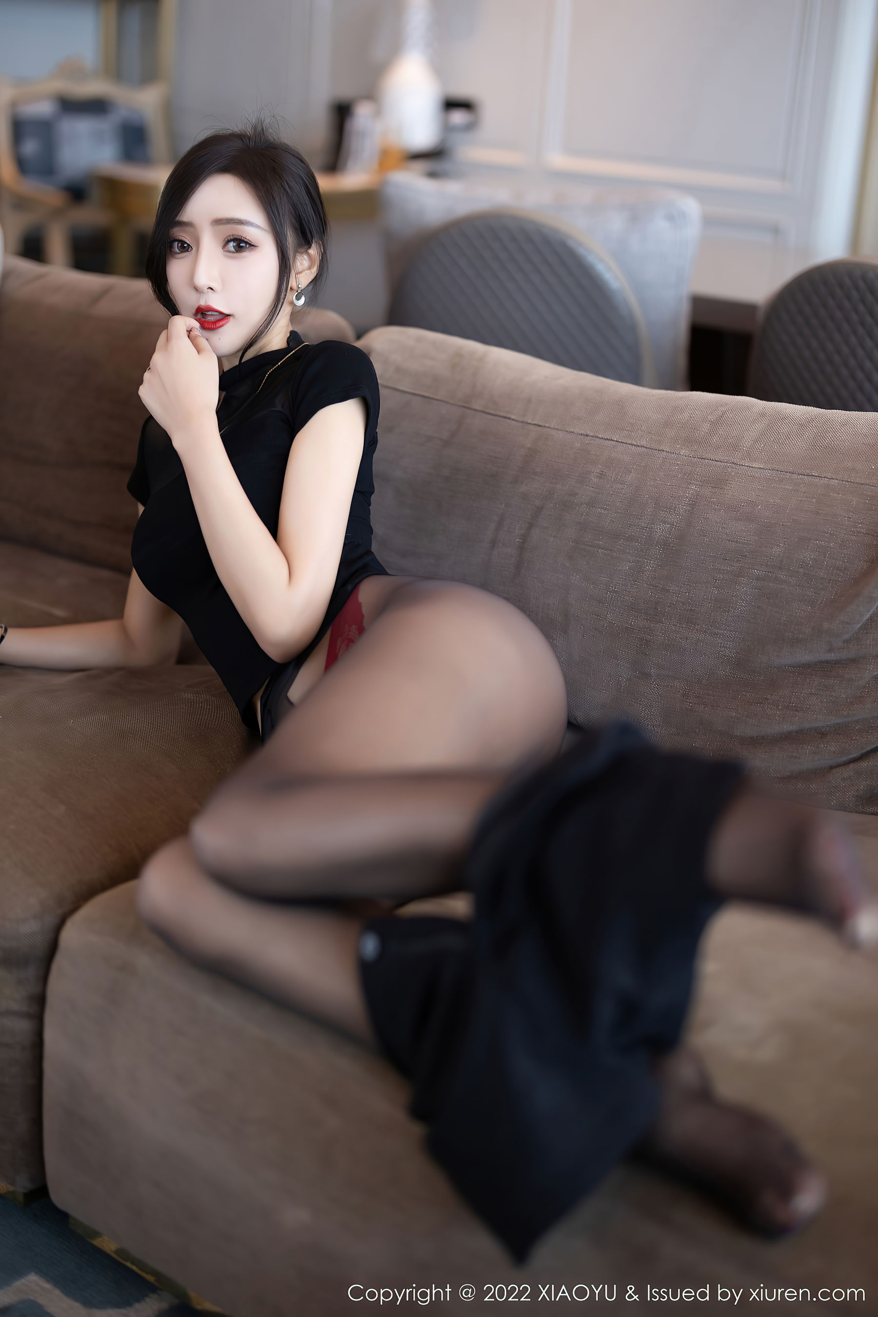 [语画界XIAOYU] Vol.837 王馨瑶yanni/(83P)