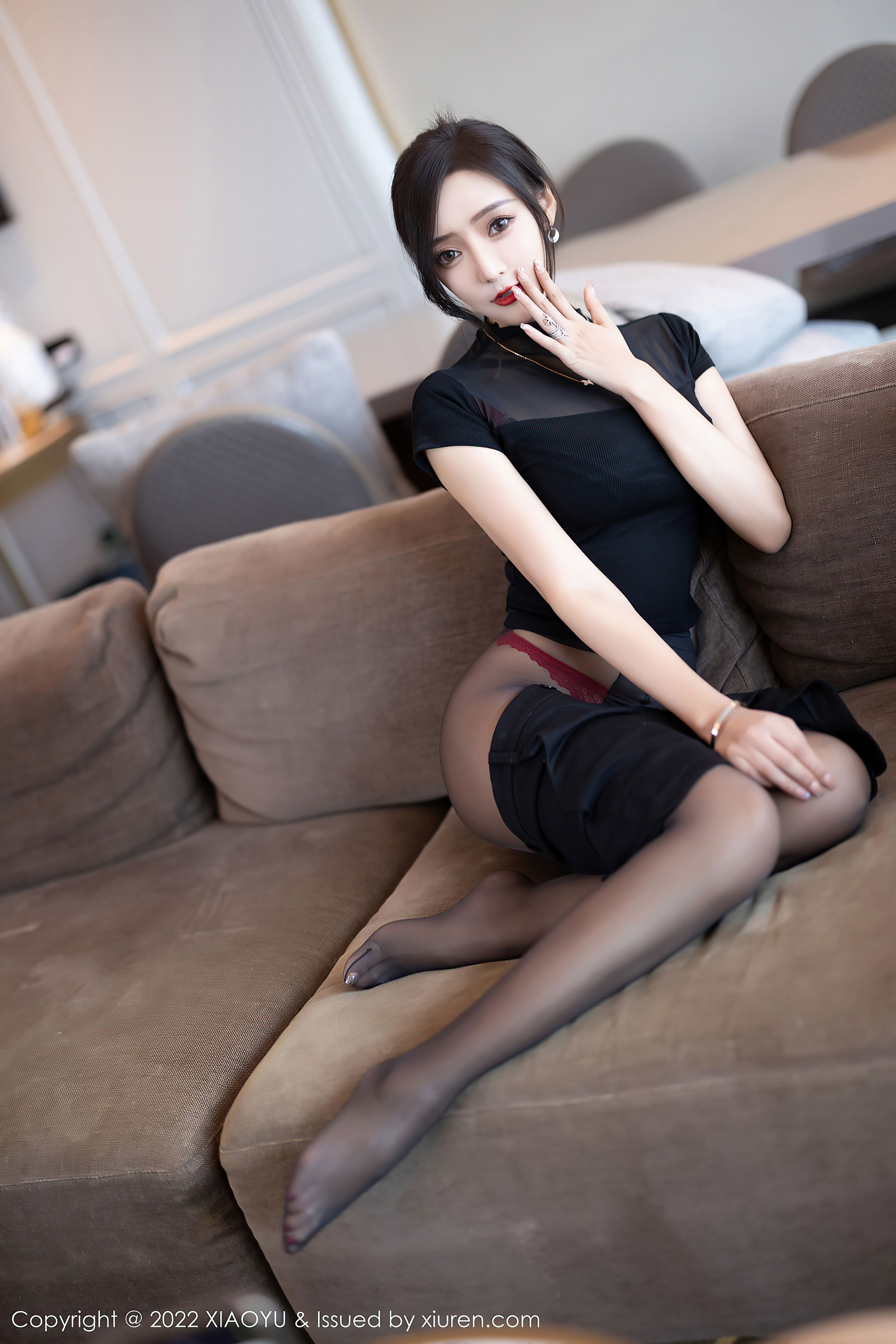 [语画界XIAOYU] Vol.837 王馨瑶yanni/(83P)