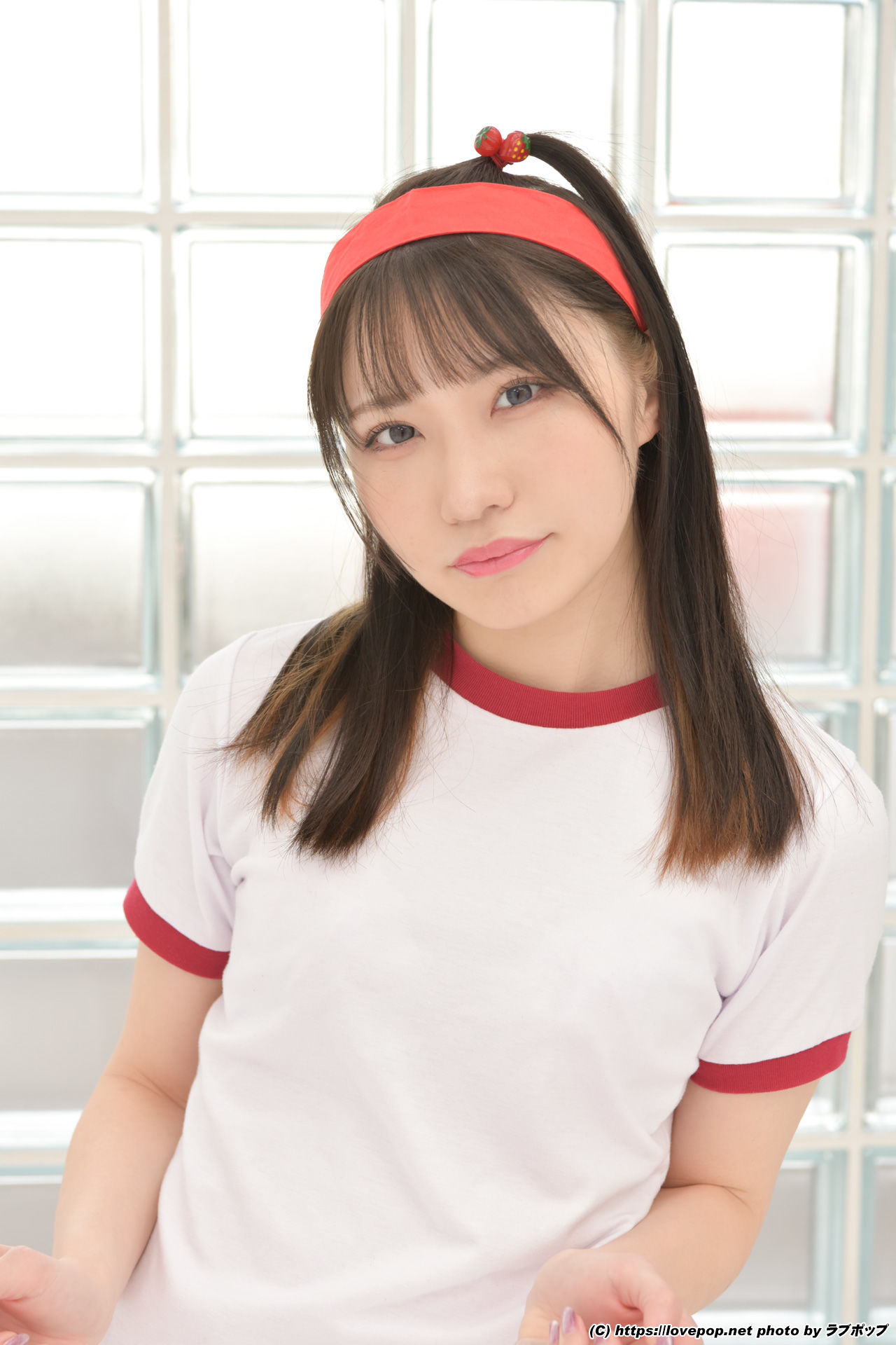 [LOVEPOP] MEI 芽衣 Photoset 07/(94P)