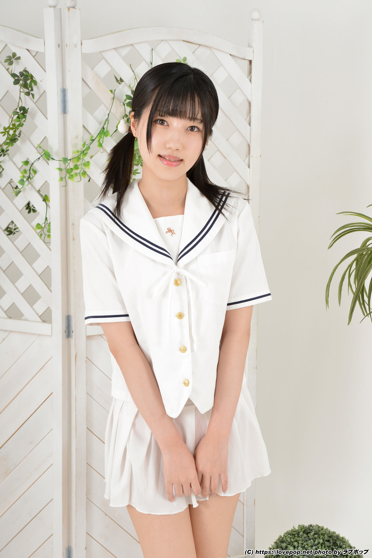 [LOVEPOP] Rin Hoshino 星乃りん Photoset 02/(83P)