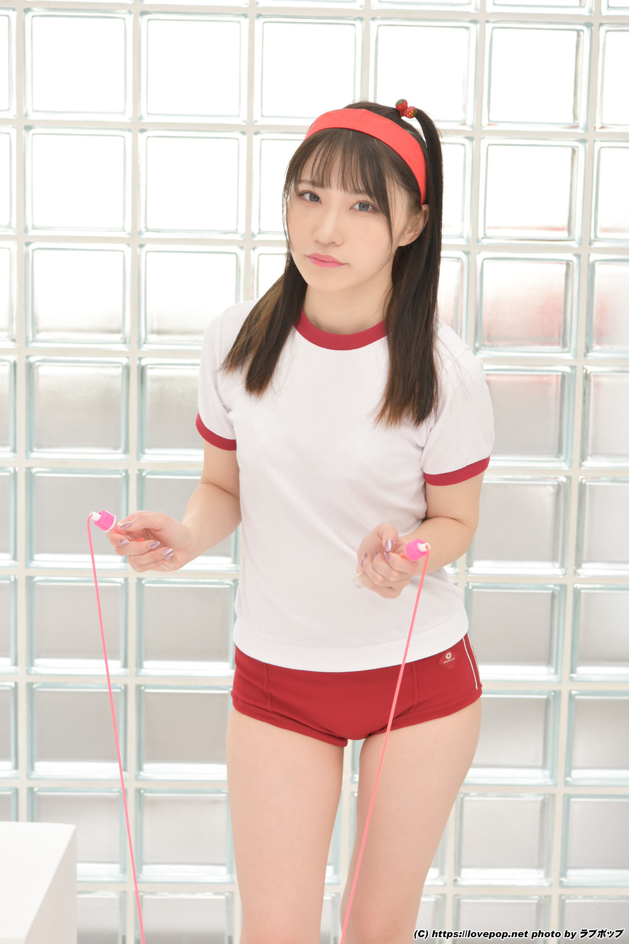 [LOVEPOP] MEI 芽衣 Photoset 07/(94P)