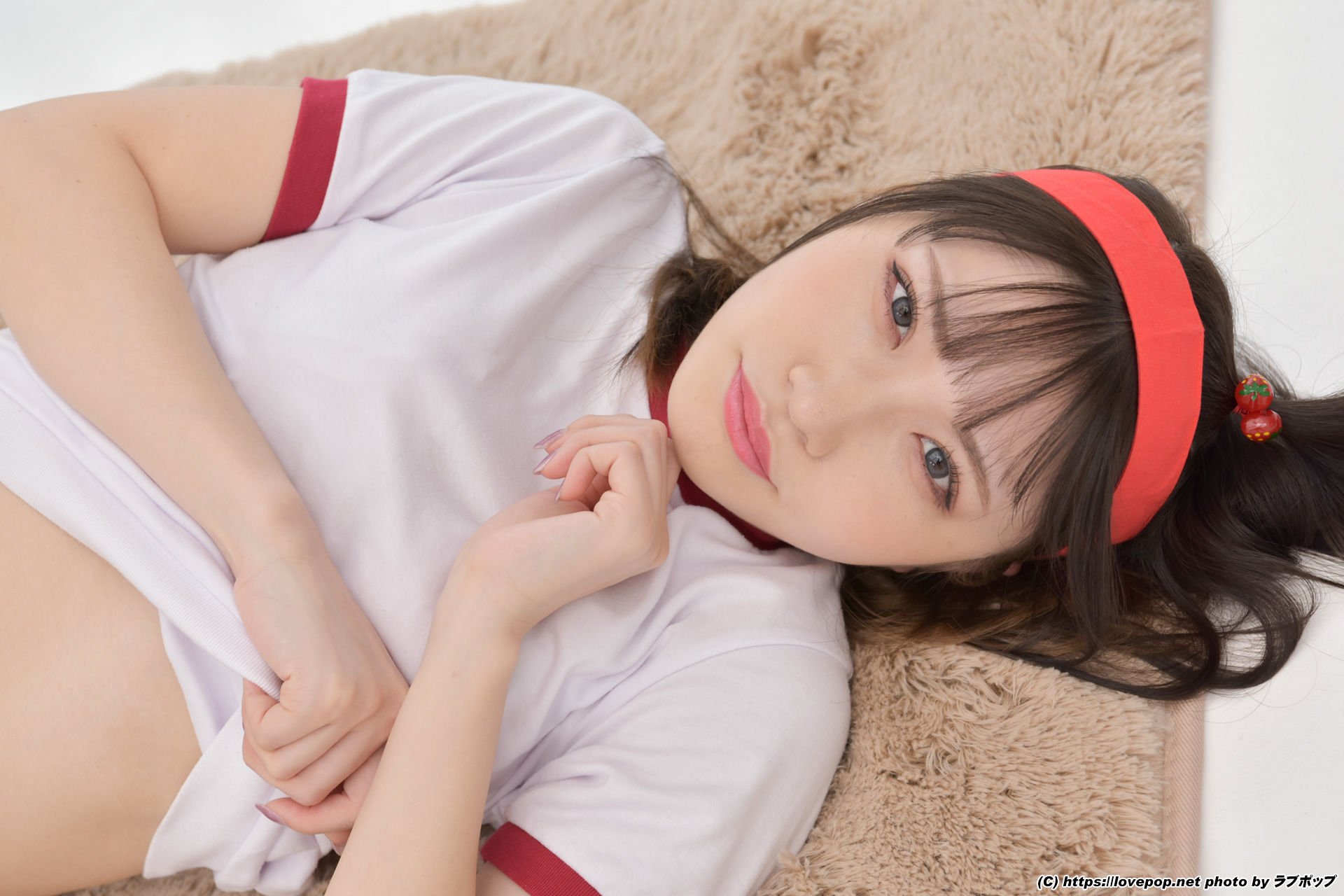 [LOVEPOP] MEI 芽衣 Photoset 07/(94P)