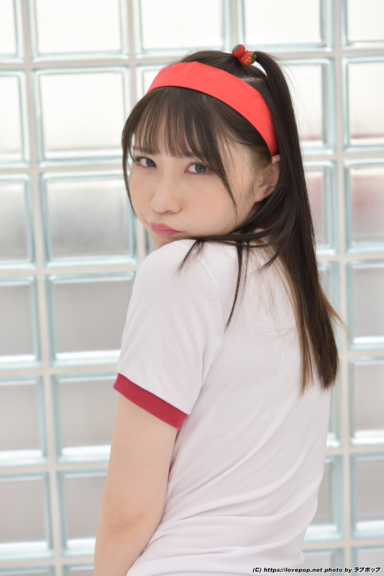 [LOVEPOP] MEI 芽衣 Photoset 07/(94P)