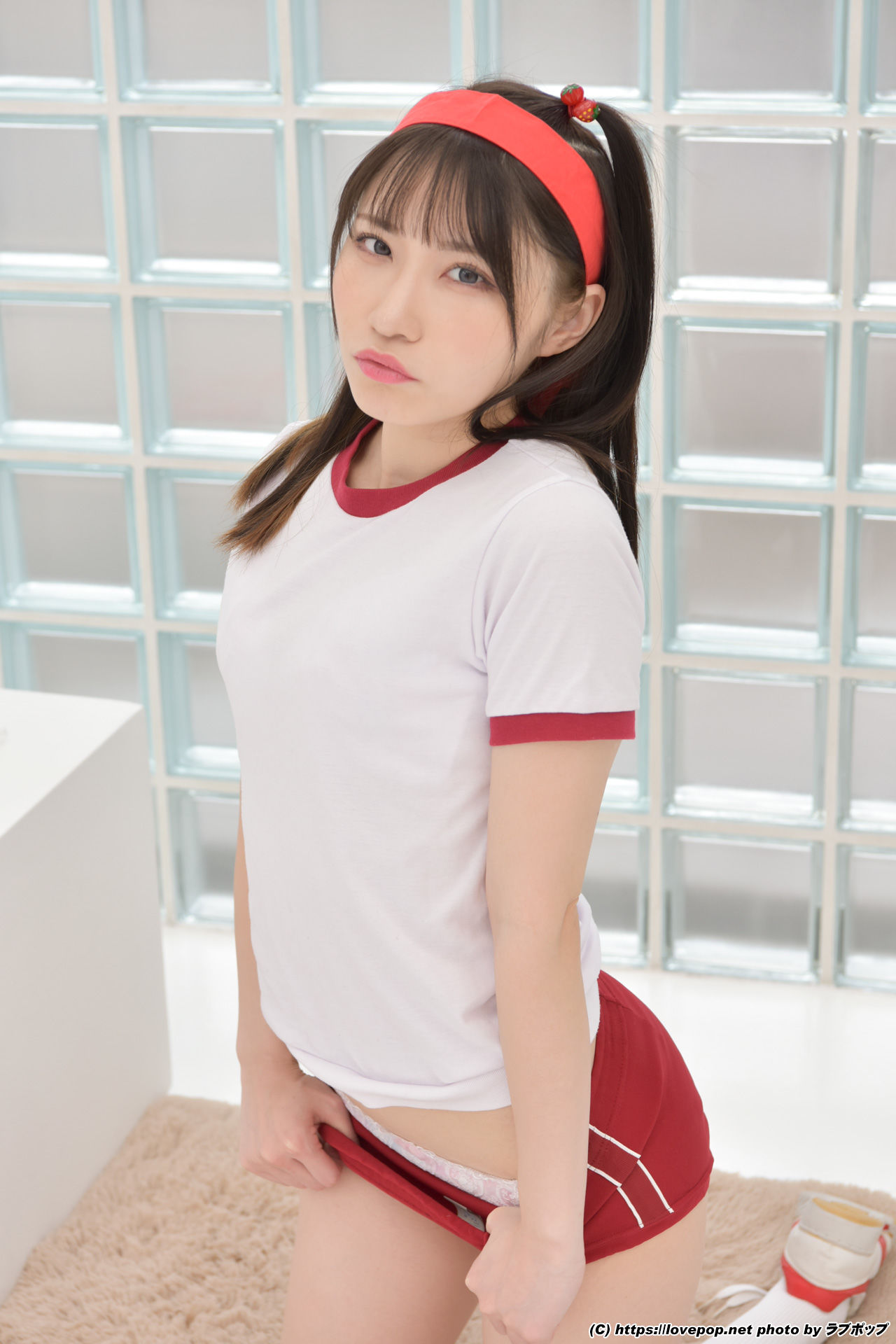 [LOVEPOP] MEI 芽衣 Photoset 07/(94P)