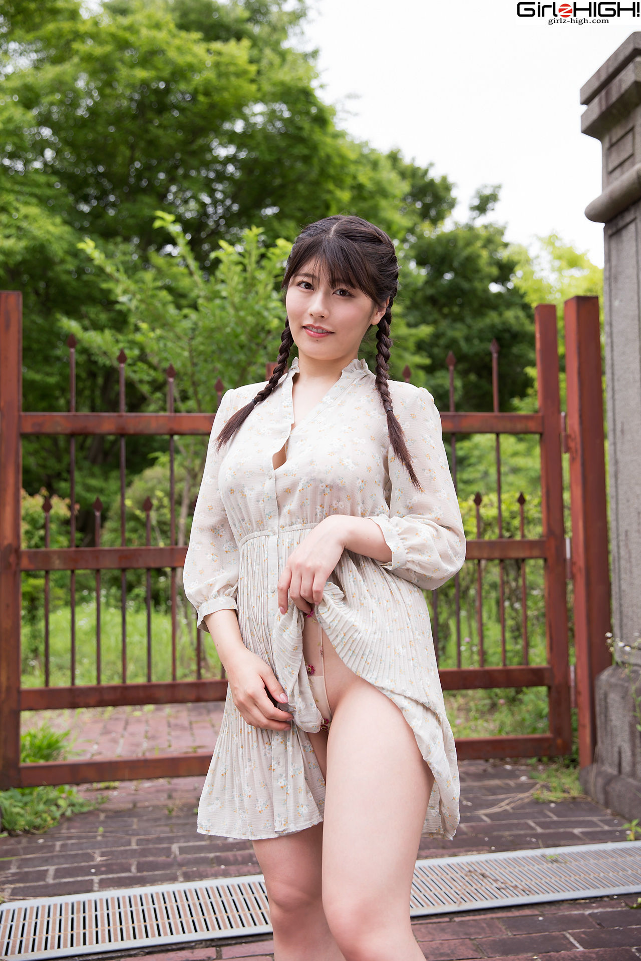 [Girlz-High] Chitose Yoshino ちとせよしの - bfaa_082_001/(50P)