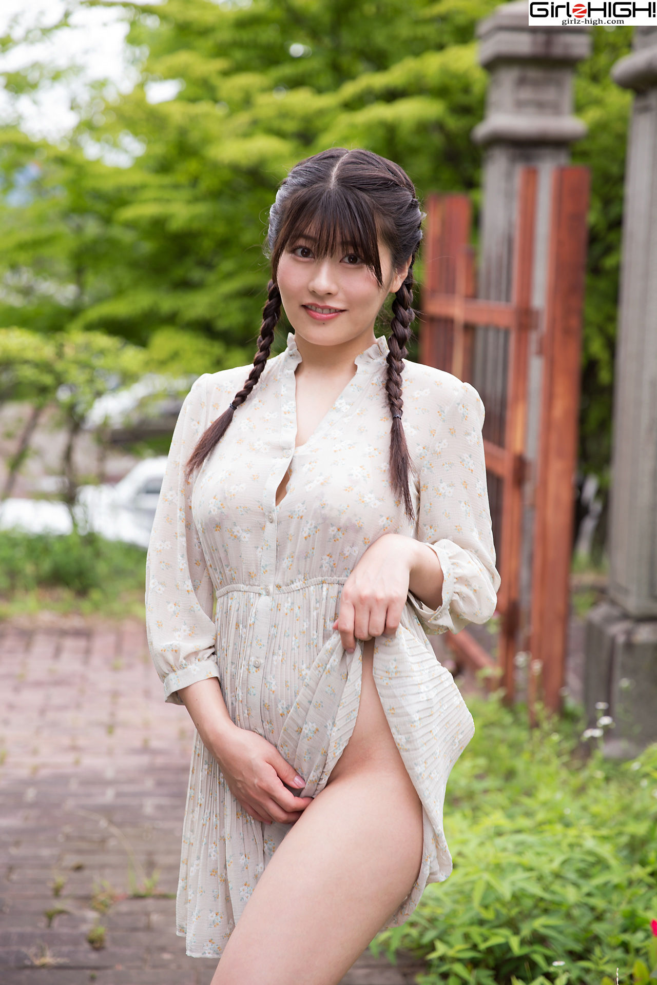 [Girlz-High] Chitose Yoshino ちとせよしの - bfaa_082_001/(50P)