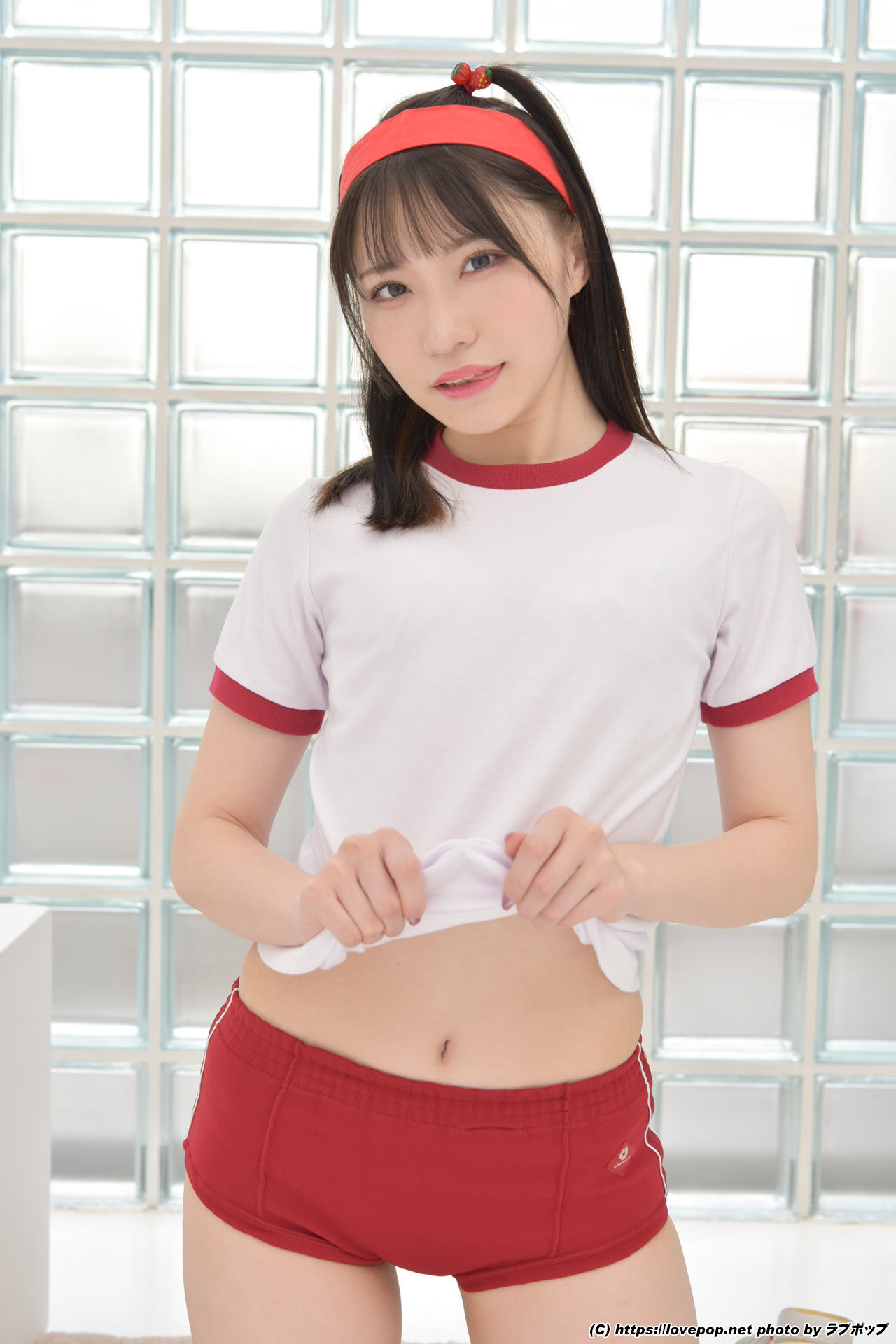 [LOVEPOP] MEI 芽衣 Photoset 07/(94P)