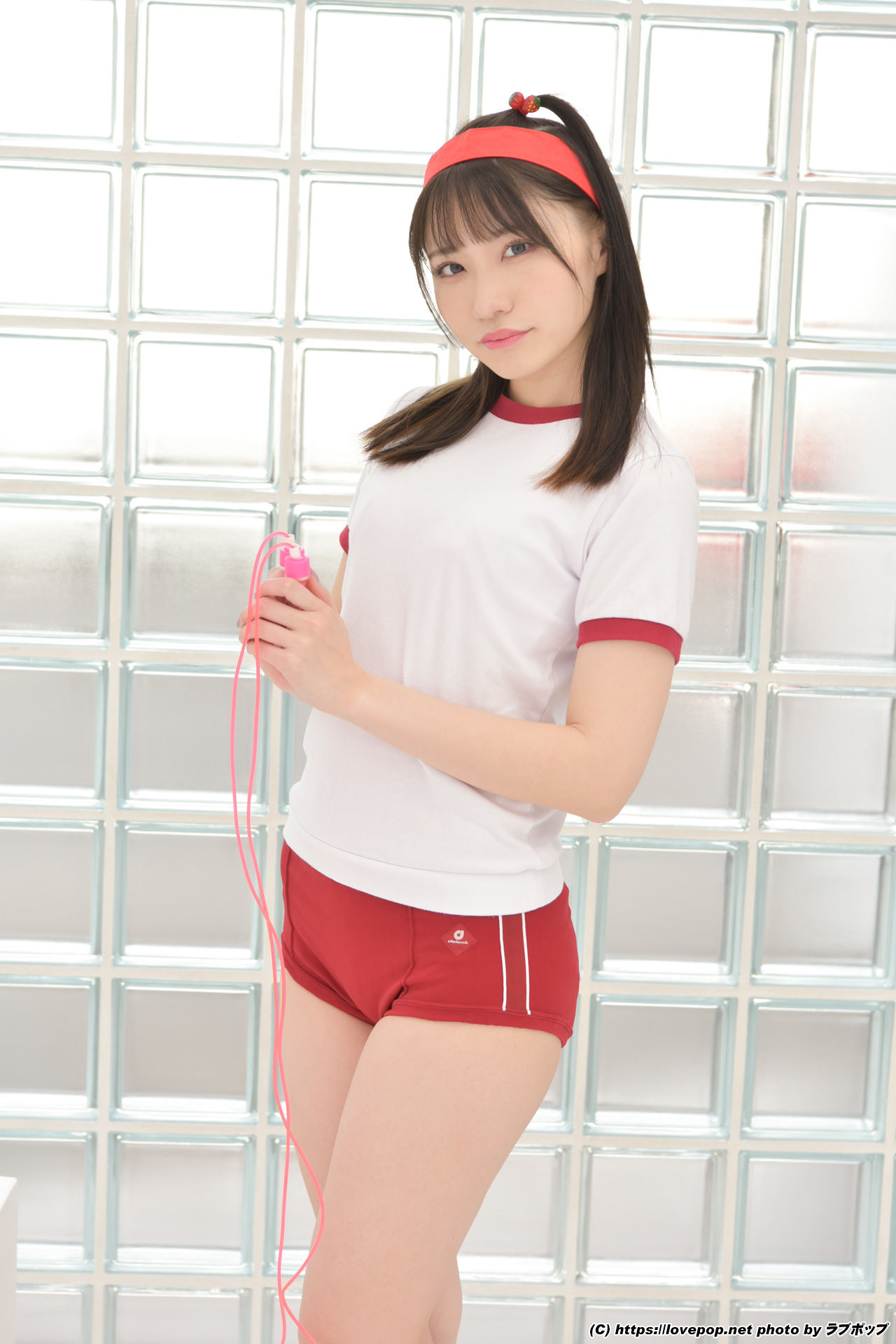 [LOVEPOP] MEI 芽衣 Photoset 07/(94P)