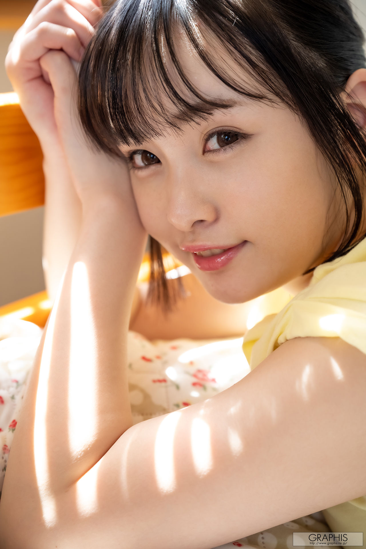 [Graphis] Gals511 Suzu Akane 愛宝すず Artless/(57P)