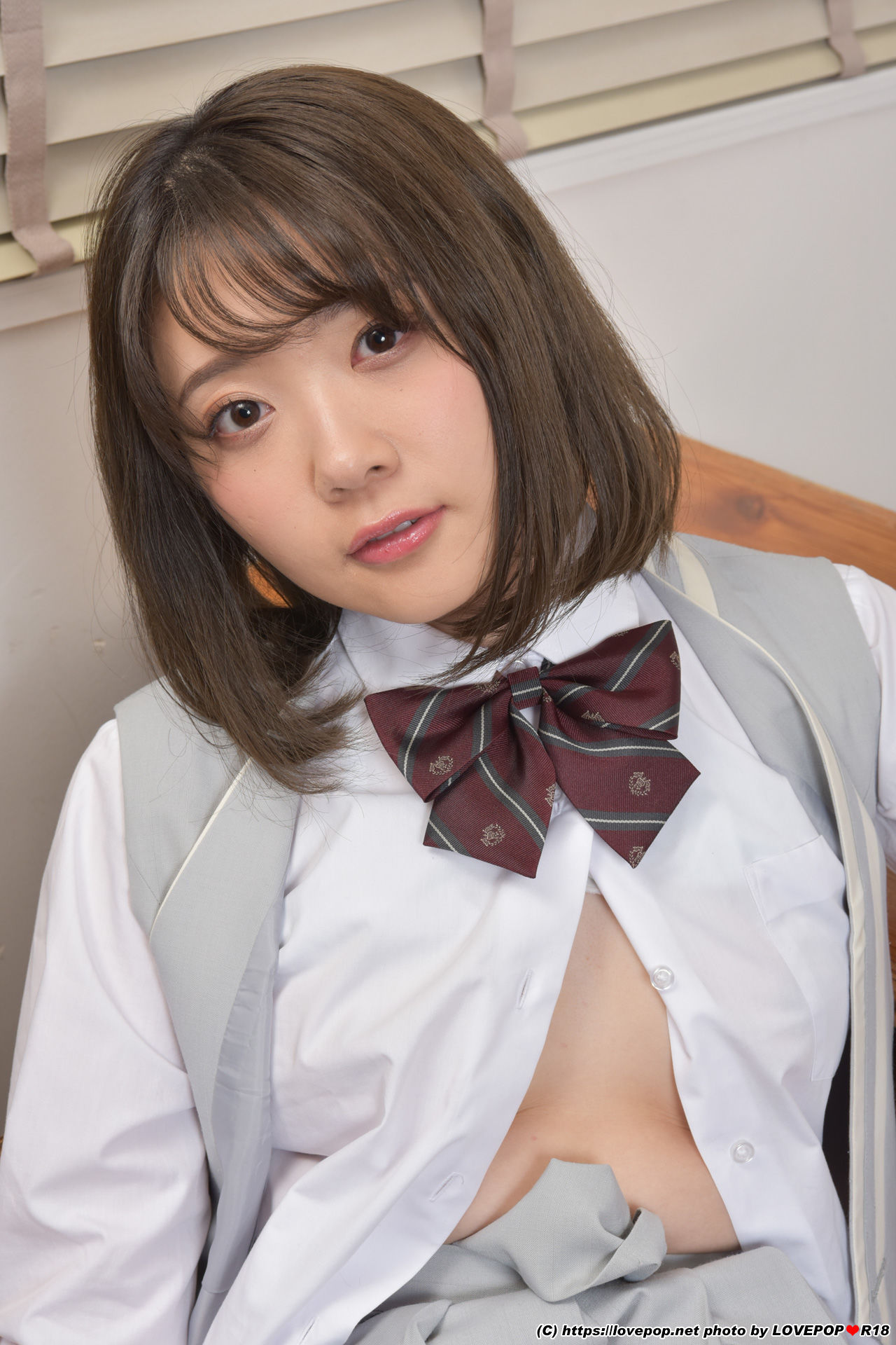 [LOVEPOP] Ema Futaba 二葉エマ Photoset 06/(73P)