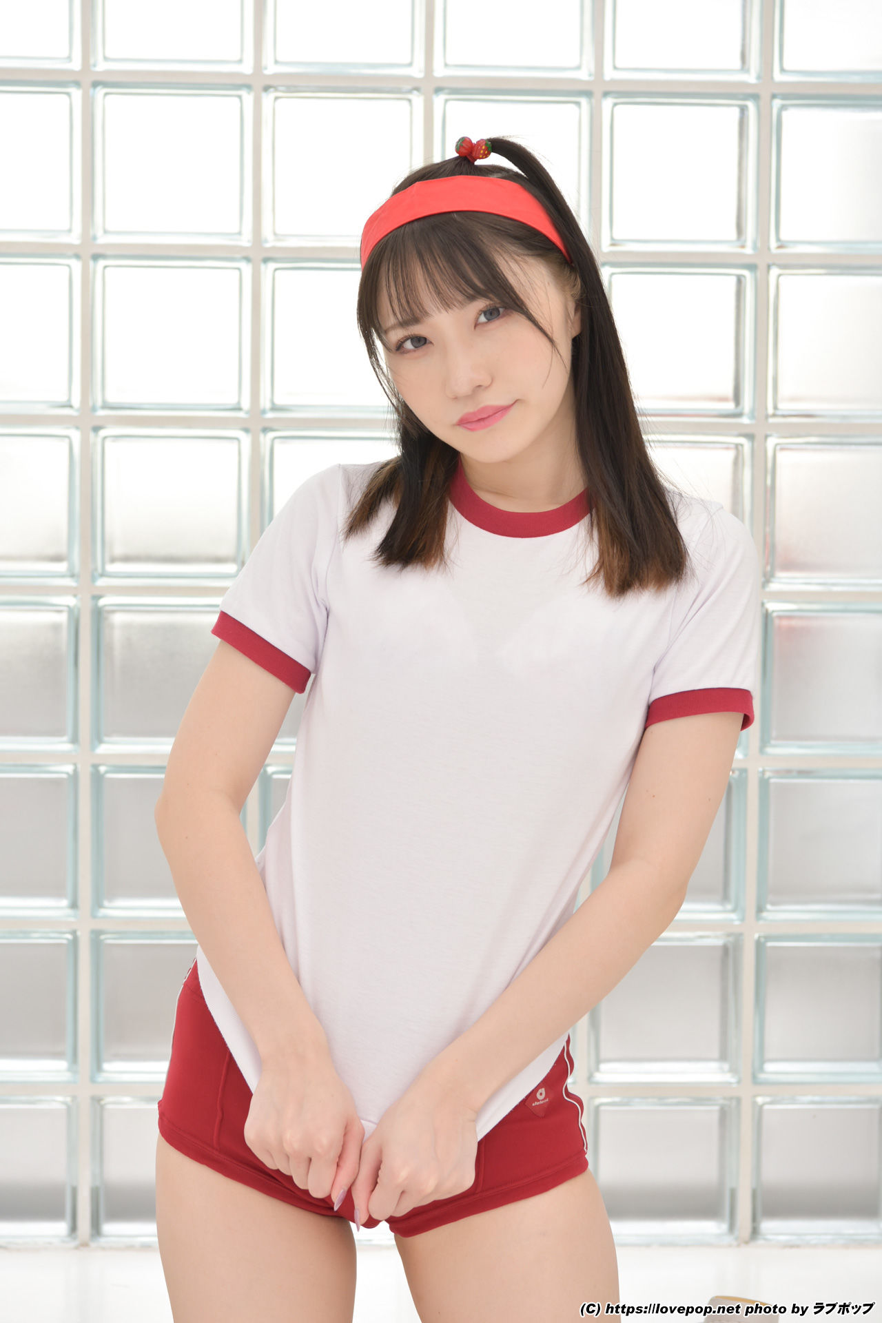 [LOVEPOP] MEI 芽衣 Photoset 07/(94P)