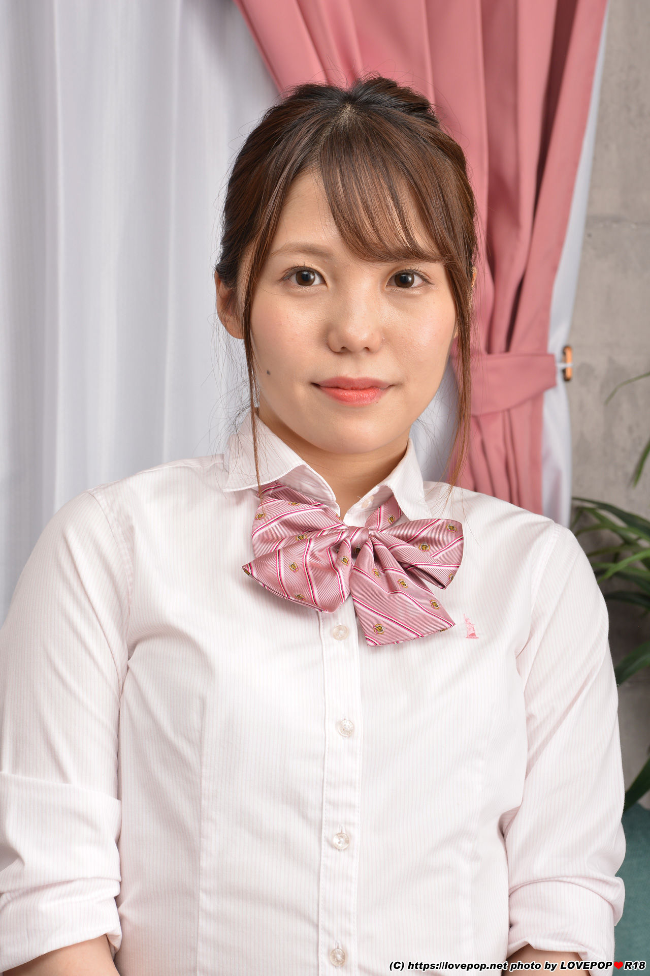 [LOVEPOP] Kana Sasaki 佐々木夏菜 Photoset 01/(87P)