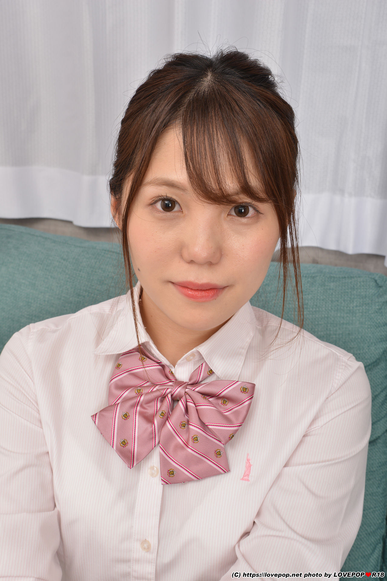 [LOVEPOP] Kana Sasaki 佐々木夏菜 Photoset 01/(87P)