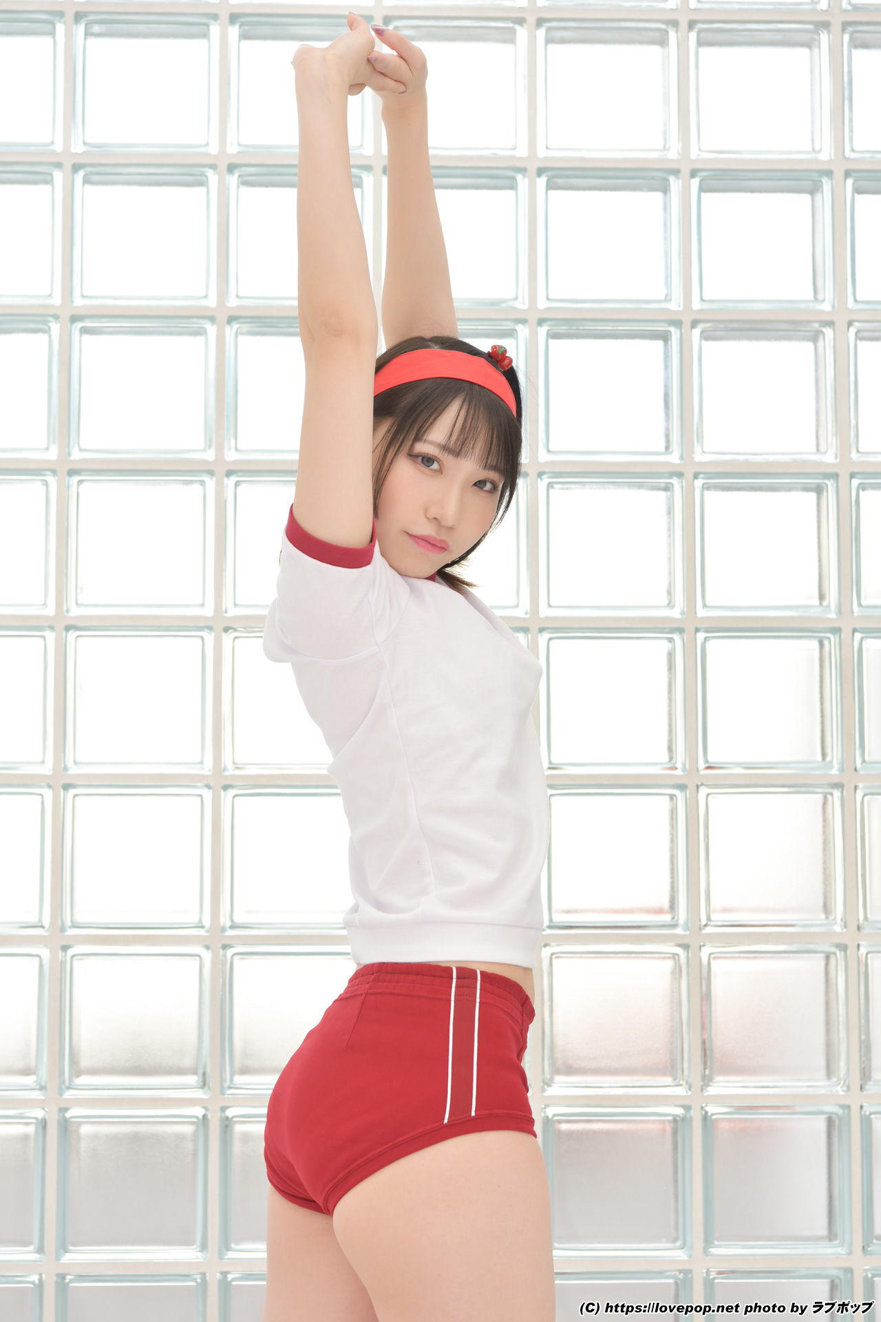 [LOVEPOP] MEI 芽衣 Photoset 07/(94P)