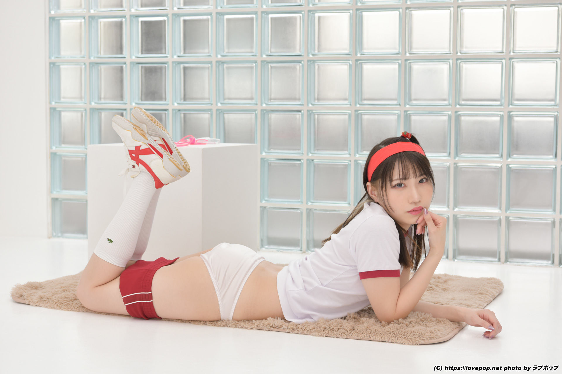 [LOVEPOP] MEI 芽衣 Photoset 07/(94P)