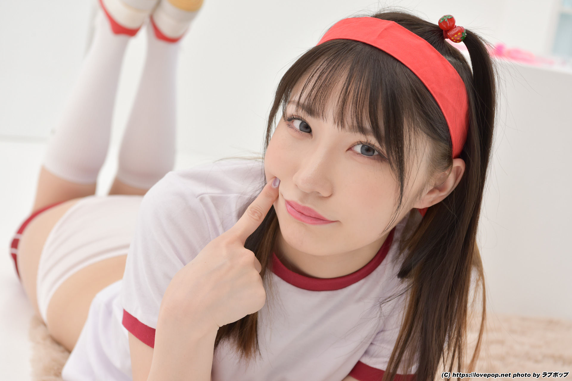 [LOVEPOP] MEI 芽衣 Photoset 07/(94P)