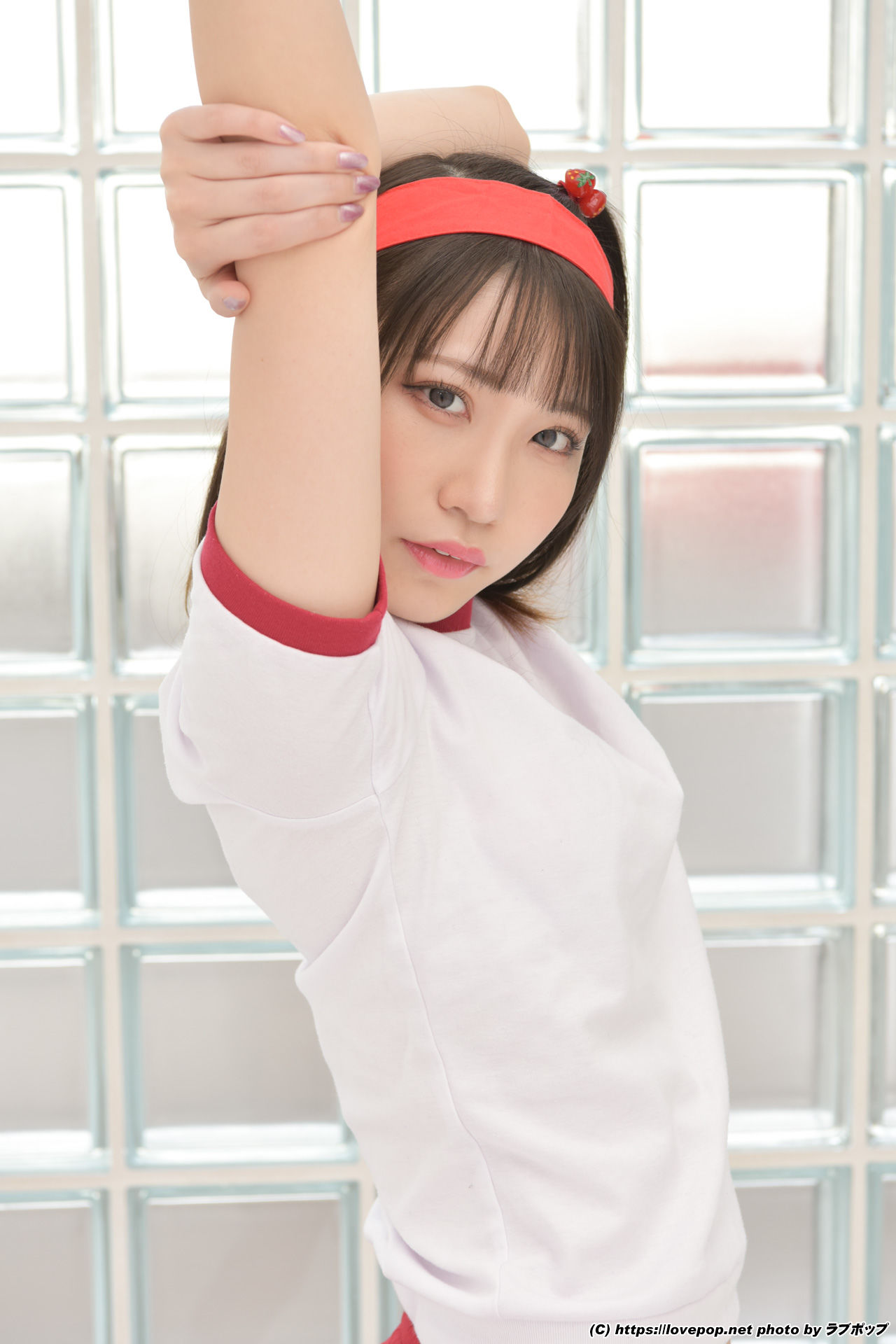 [LOVEPOP] MEI 芽衣 Photoset 07/(94P)