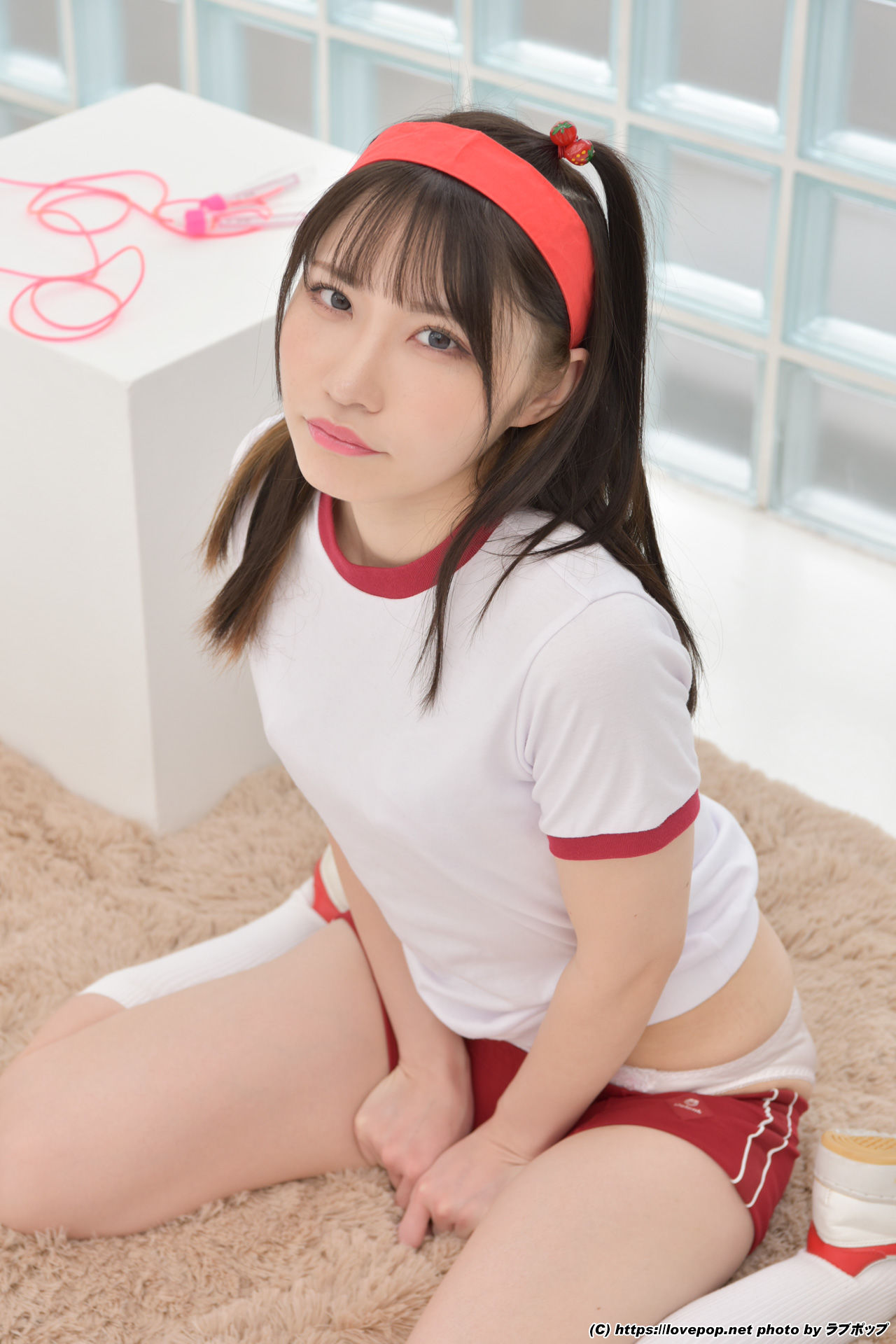 [LOVEPOP] MEI 芽衣 Photoset 07/(94P)