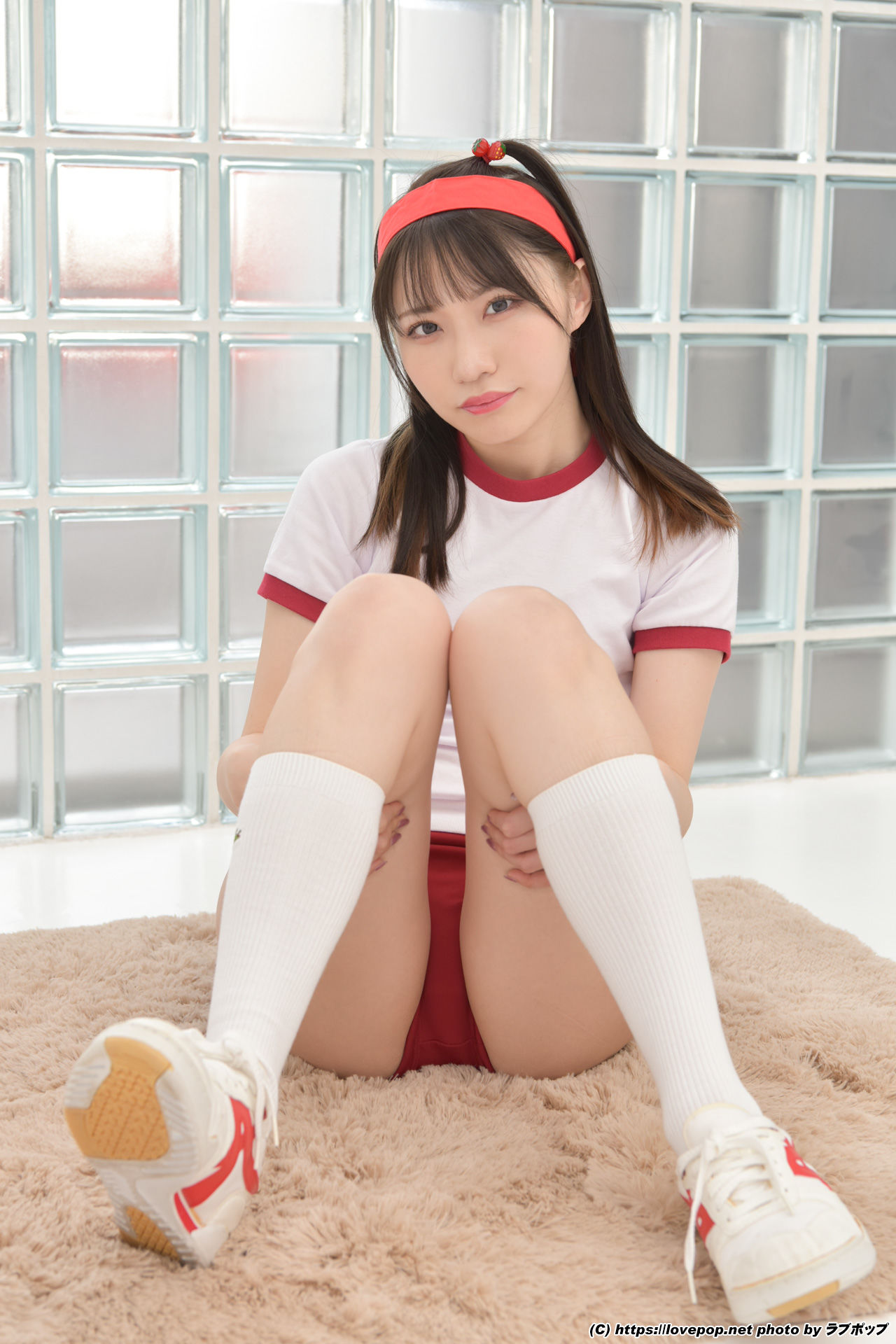 [LOVEPOP] MEI 芽衣 Photoset 07/(94P)