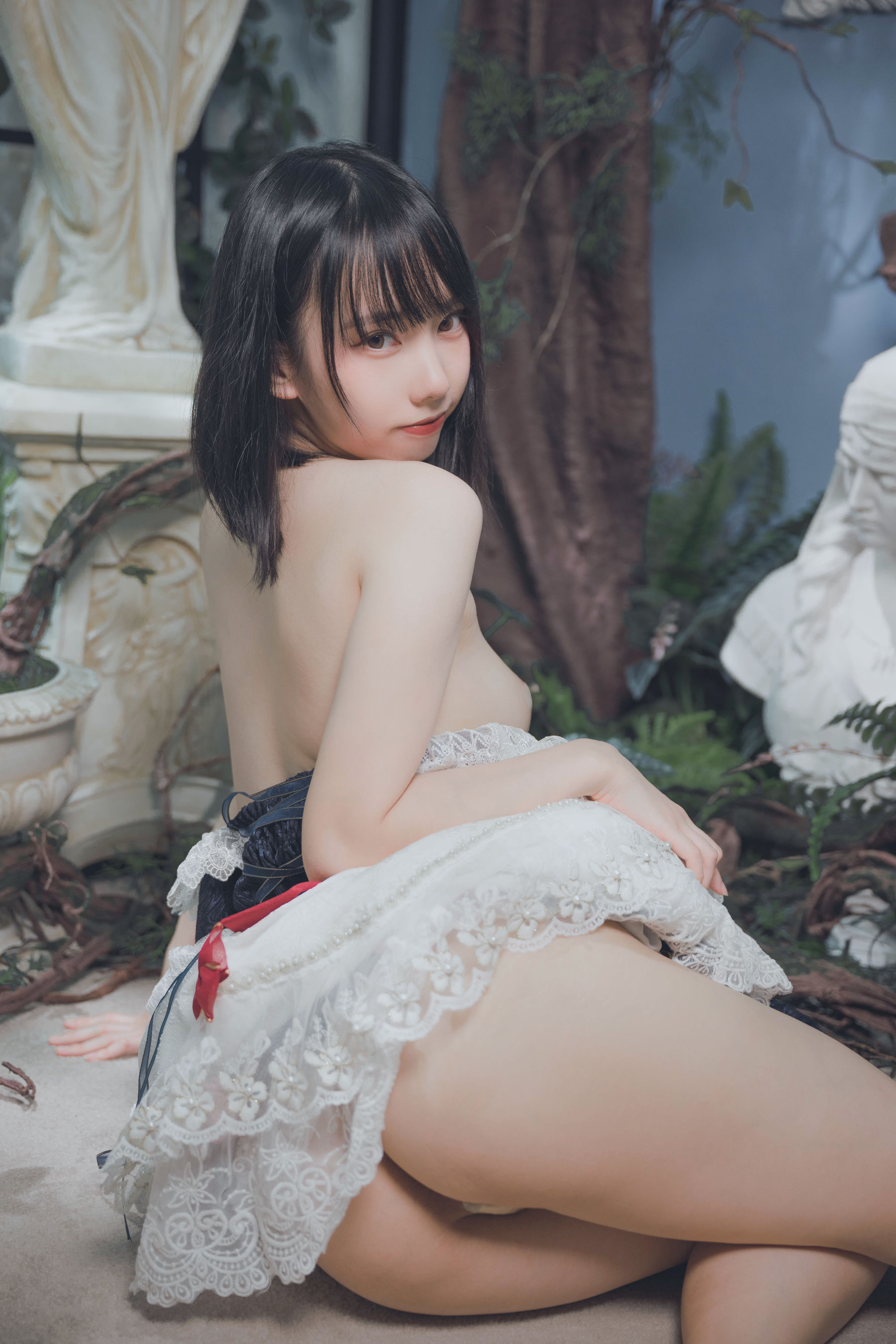 [福利COS] Azuki - patreon/(65P)