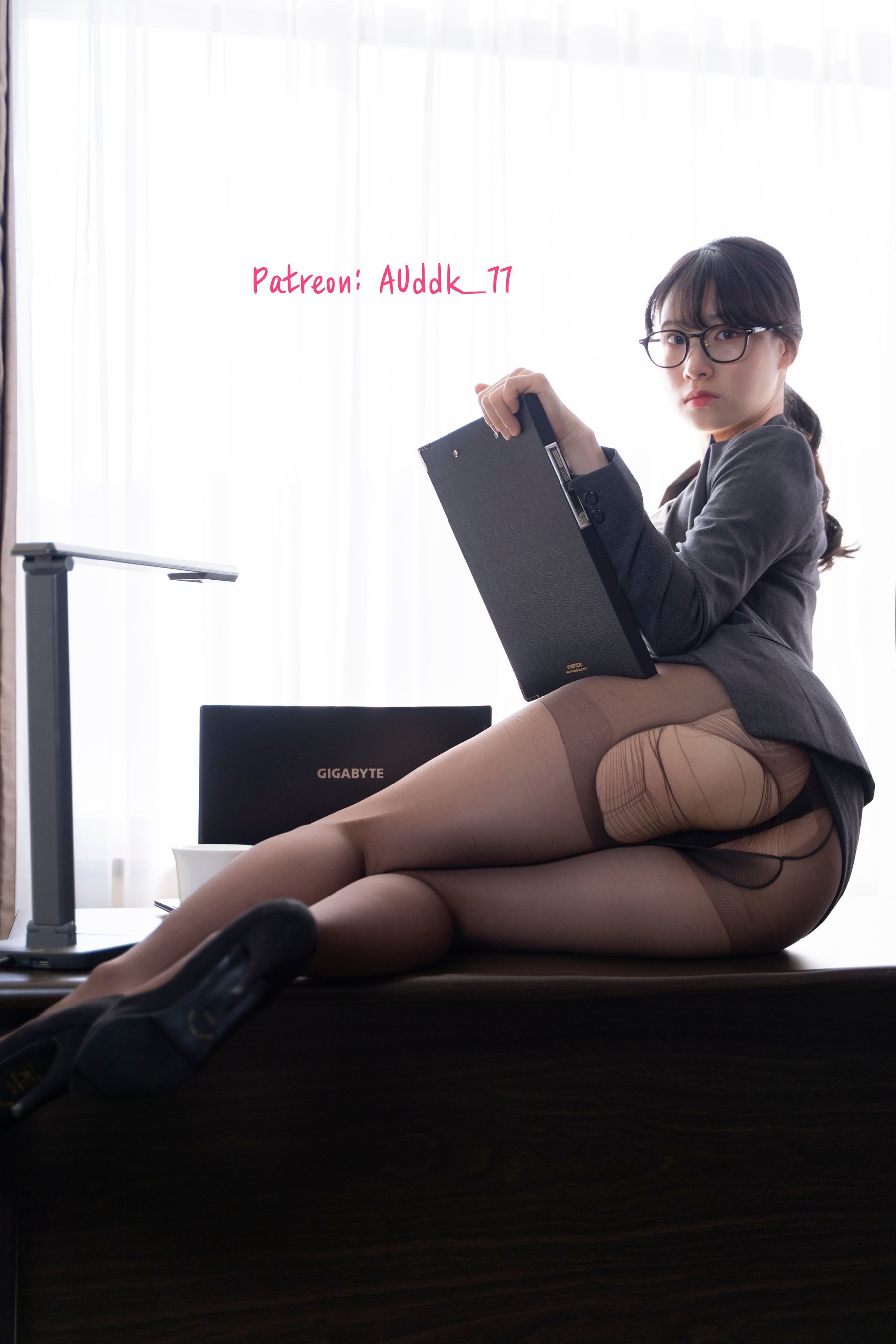 [PATREON]  Myung Ah - VVVIP Gallery/(95P)